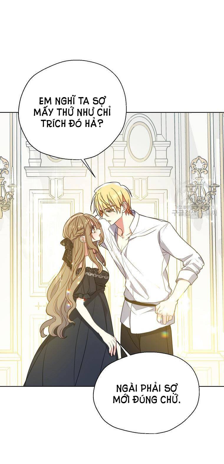 Bệ Hạ Xin Đừng Giết Tôi!!!: Chapter 105.2