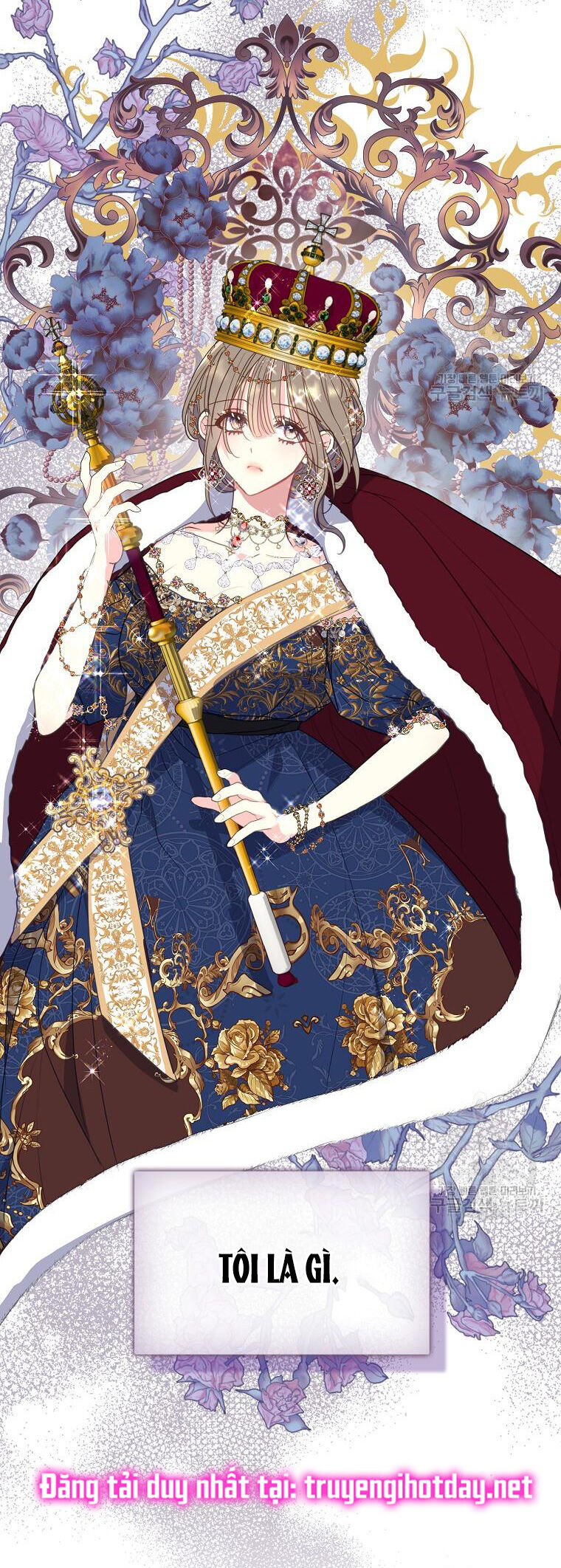 Bệ Hạ Xin Đừng Giết Tôi!!!: Chapter 108.1