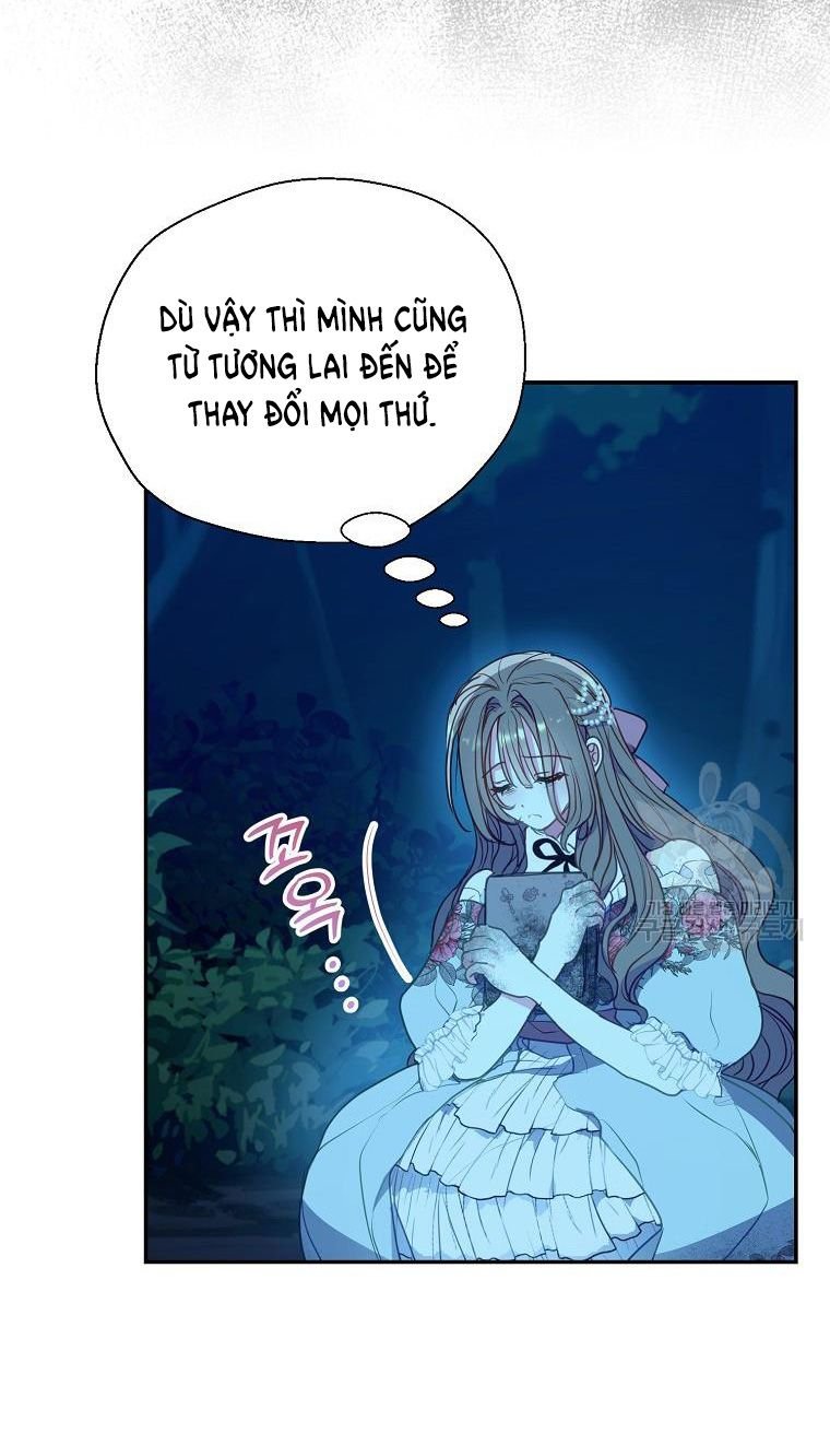 Bệ Hạ Xin Đừng Giết Tôi!!!: Chapter 109.2
