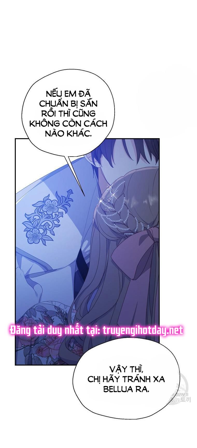 Bệ Hạ Xin Đừng Giết Tôi!!!: Chapter 109.2