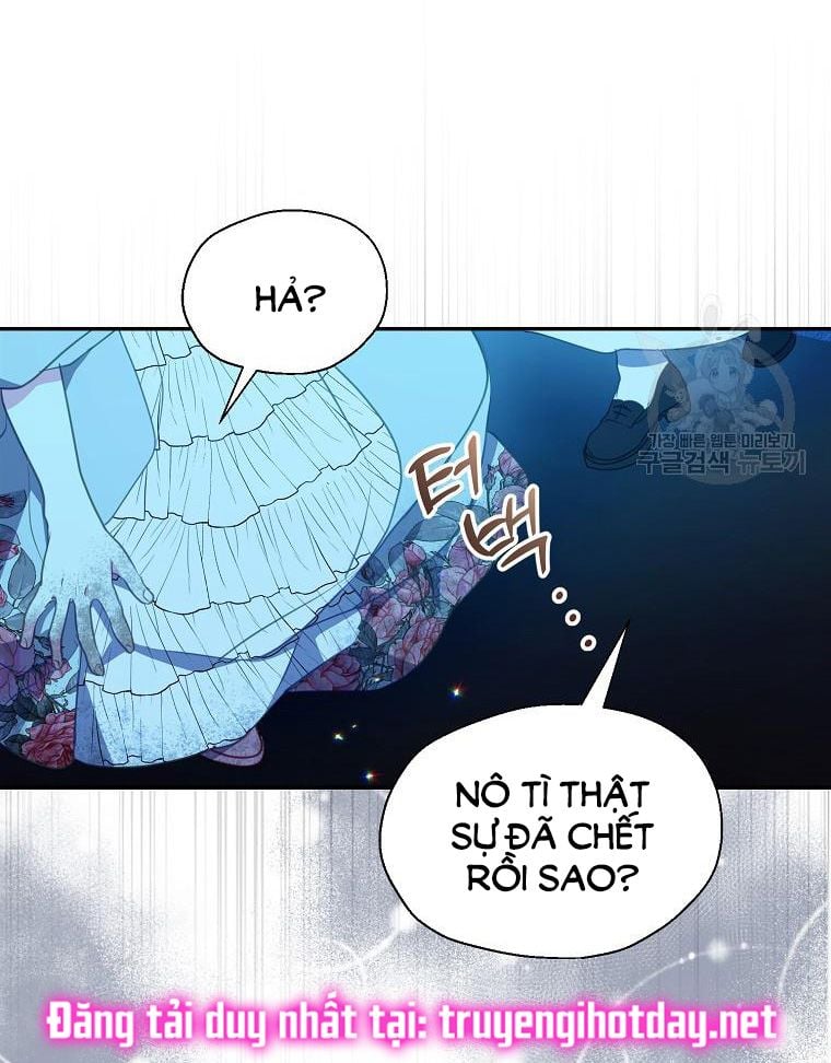 Bệ Hạ Xin Đừng Giết Tôi!!!: Chapter 109.2