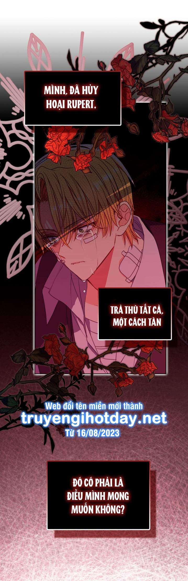Bệ Hạ Xin Đừng Giết Tôi!!!: Chapter 111.2