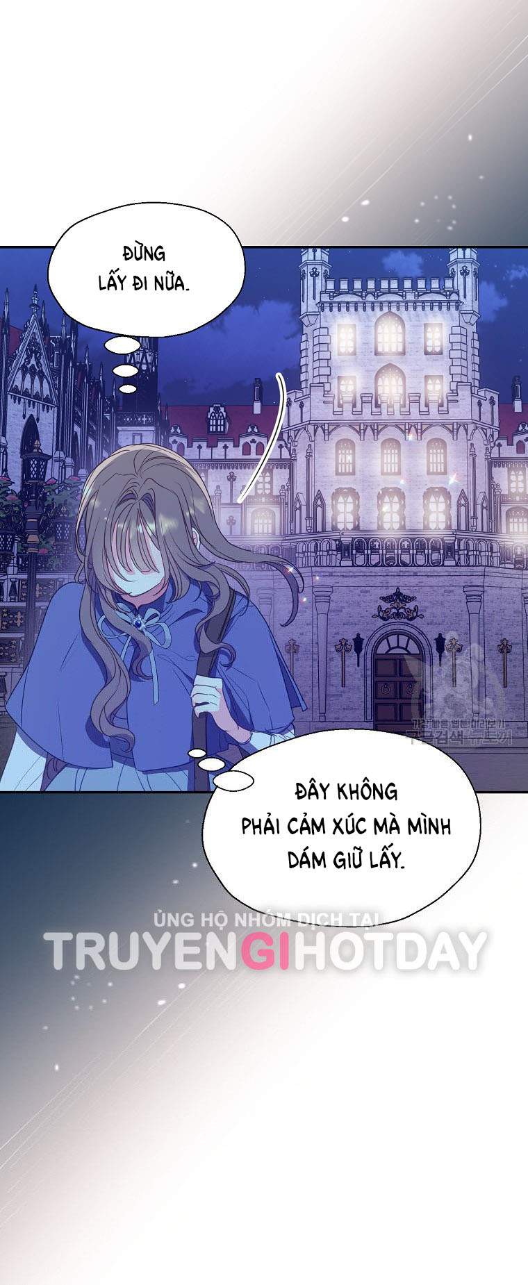 Bệ Hạ Xin Đừng Giết Tôi!!!: Chapter 112.1