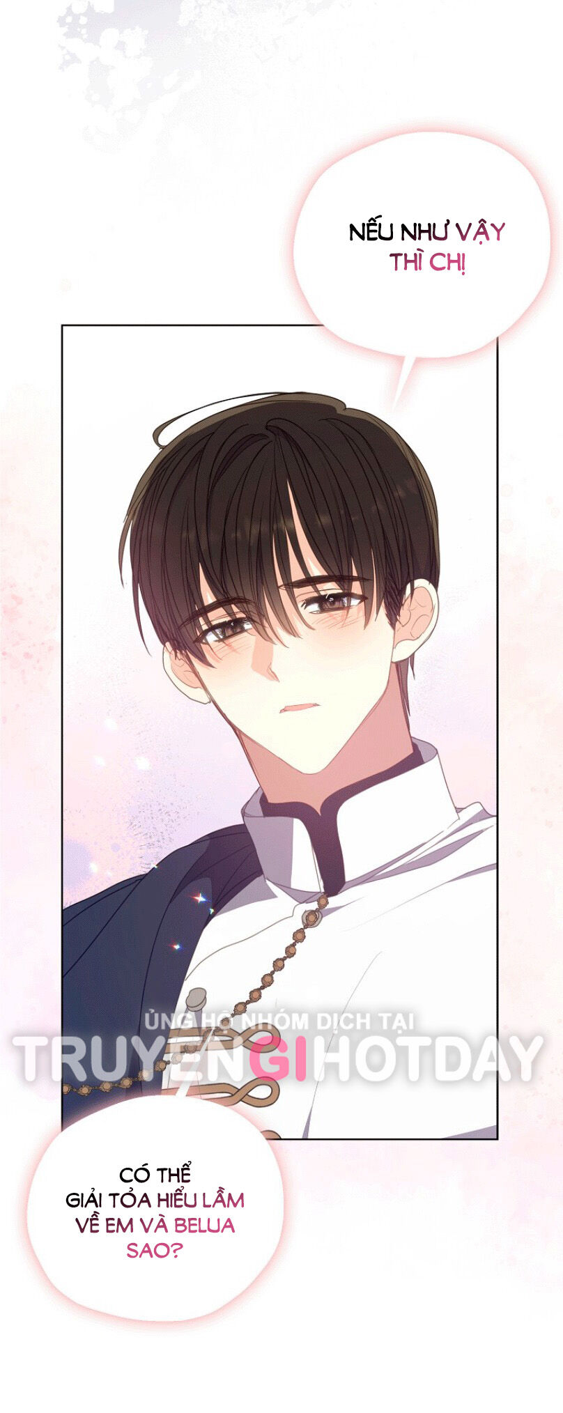 Bệ Hạ Xin Đừng Giết Tôi!!!: Chapter 113.1