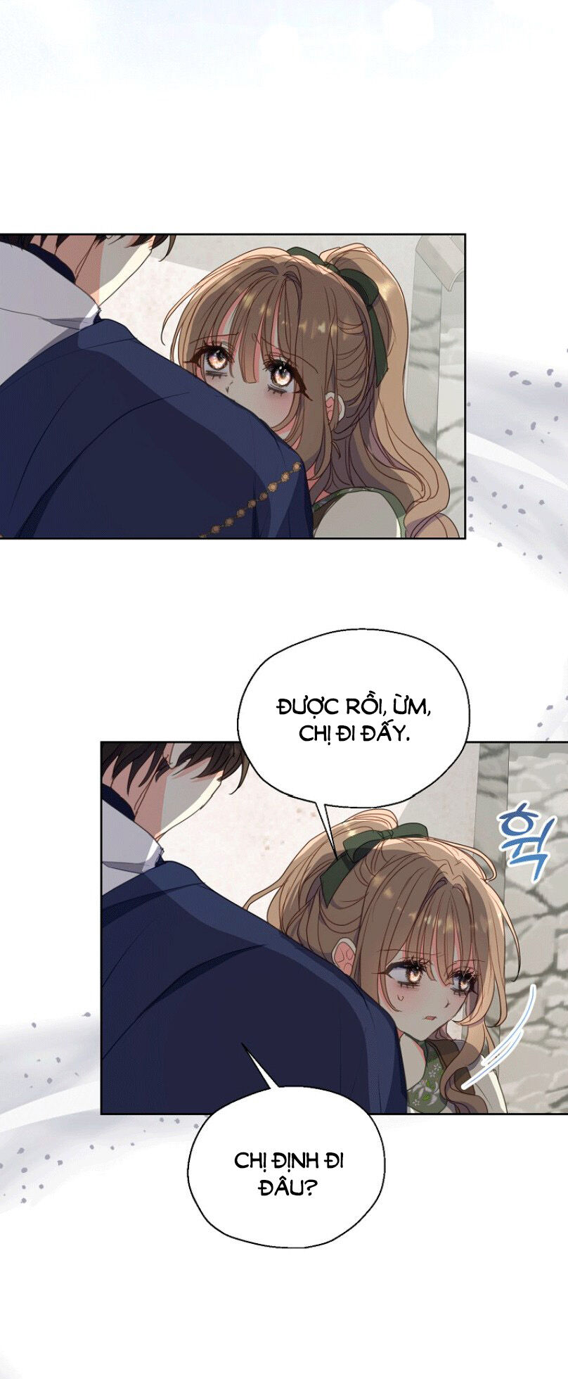Bệ Hạ Xin Đừng Giết Tôi!!!: Chapter 113.1