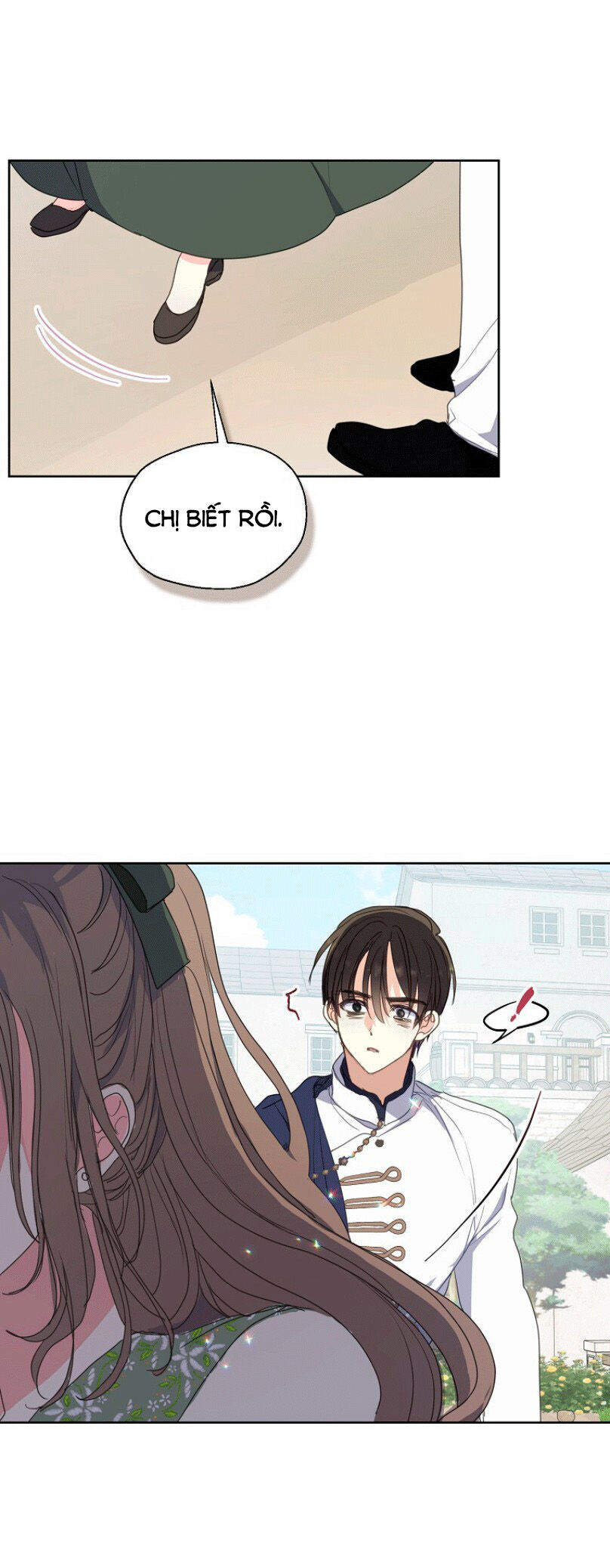 Bệ Hạ Xin Đừng Giết Tôi!!!: Chapter 113.1
