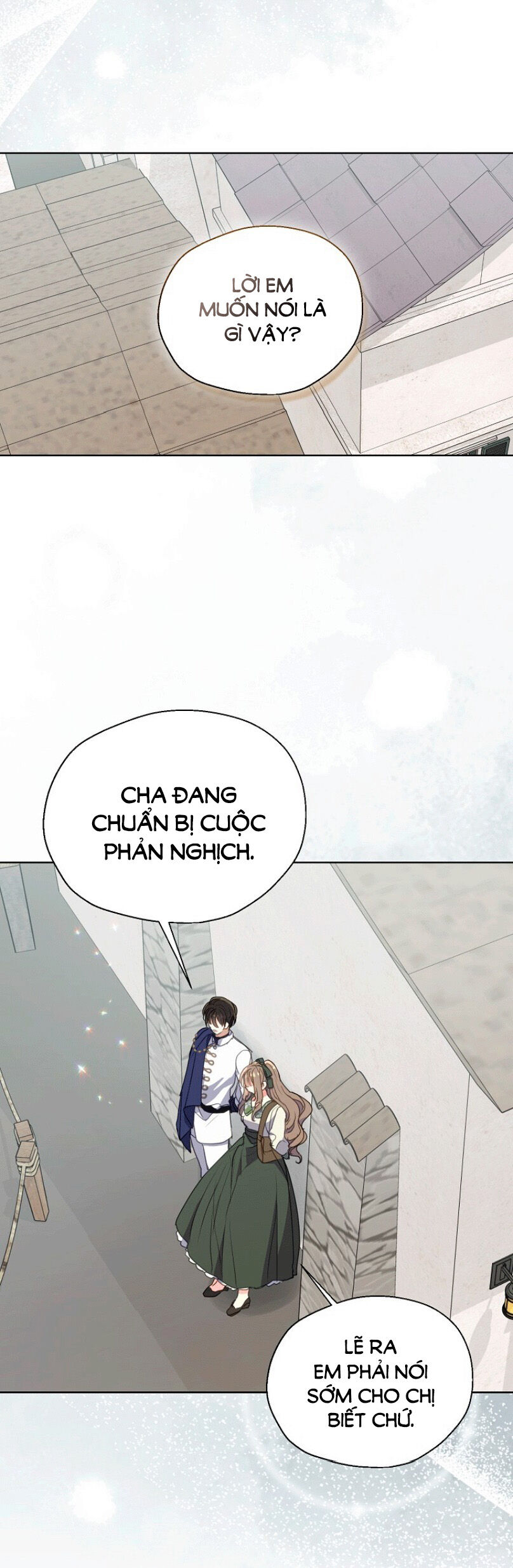 Bệ Hạ Xin Đừng Giết Tôi!!!: Chapter 113.1