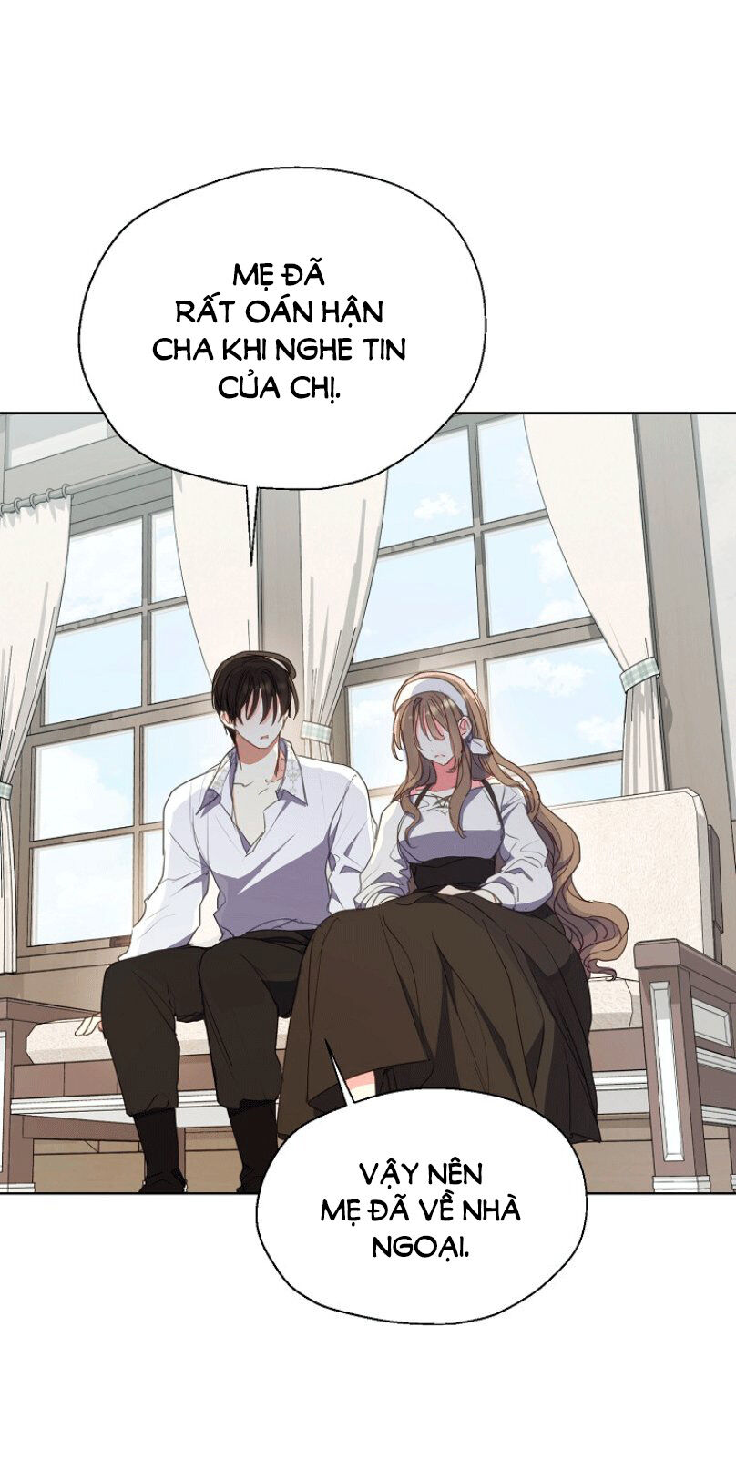 Bệ Hạ Xin Đừng Giết Tôi!!!: Chapter 114.1