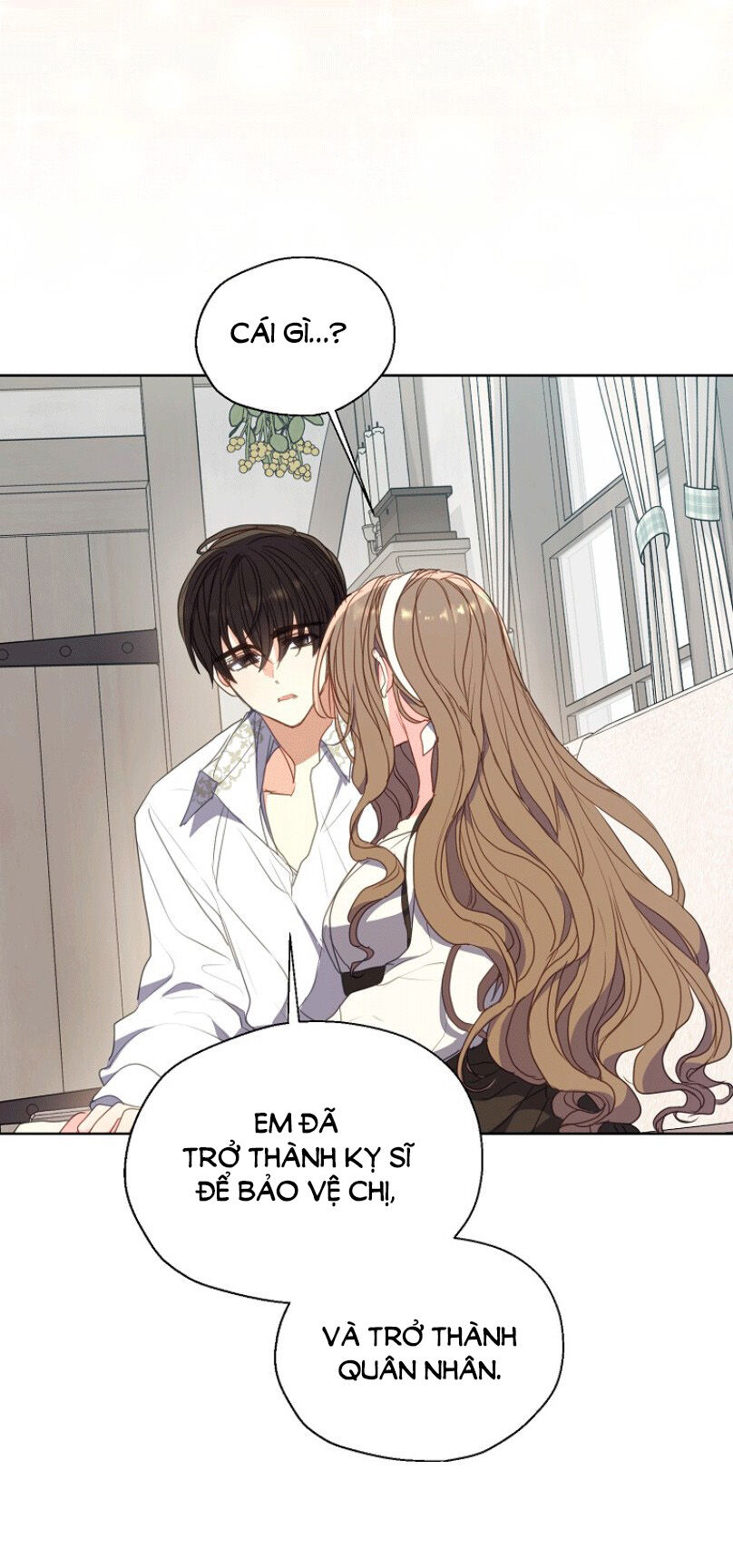 Bệ Hạ Xin Đừng Giết Tôi!!!: Chapter 114.1
