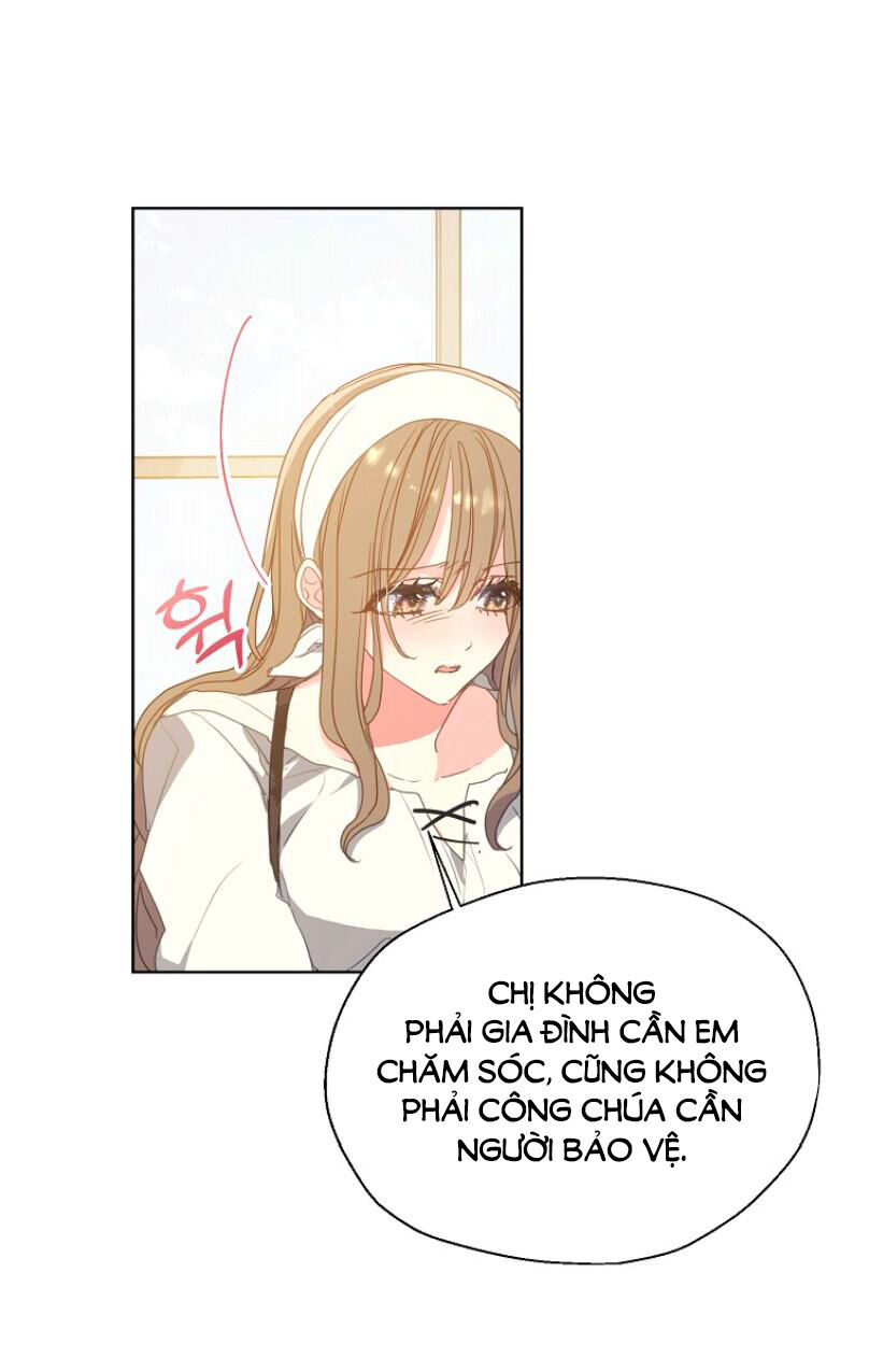 Bệ Hạ Xin Đừng Giết Tôi!!!: Chapter 114.1