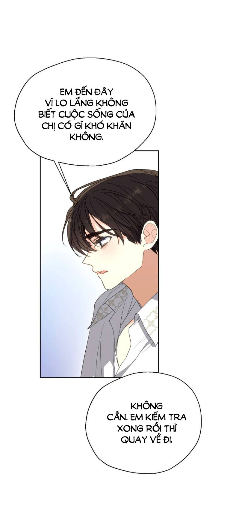 Bệ Hạ Xin Đừng Giết Tôi!!!: Chapter 114.1
