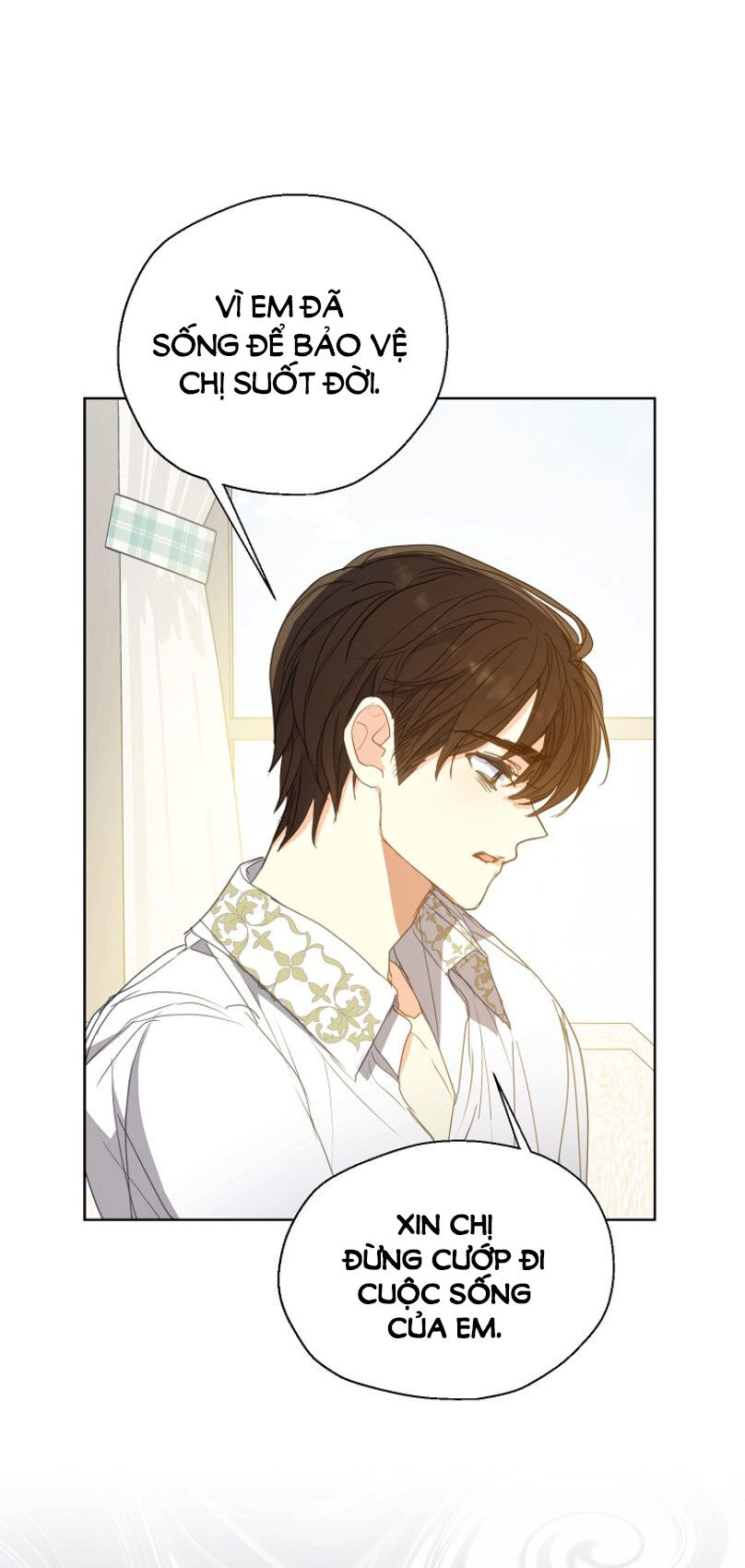 Bệ Hạ Xin Đừng Giết Tôi!!!: Chapter 114.2