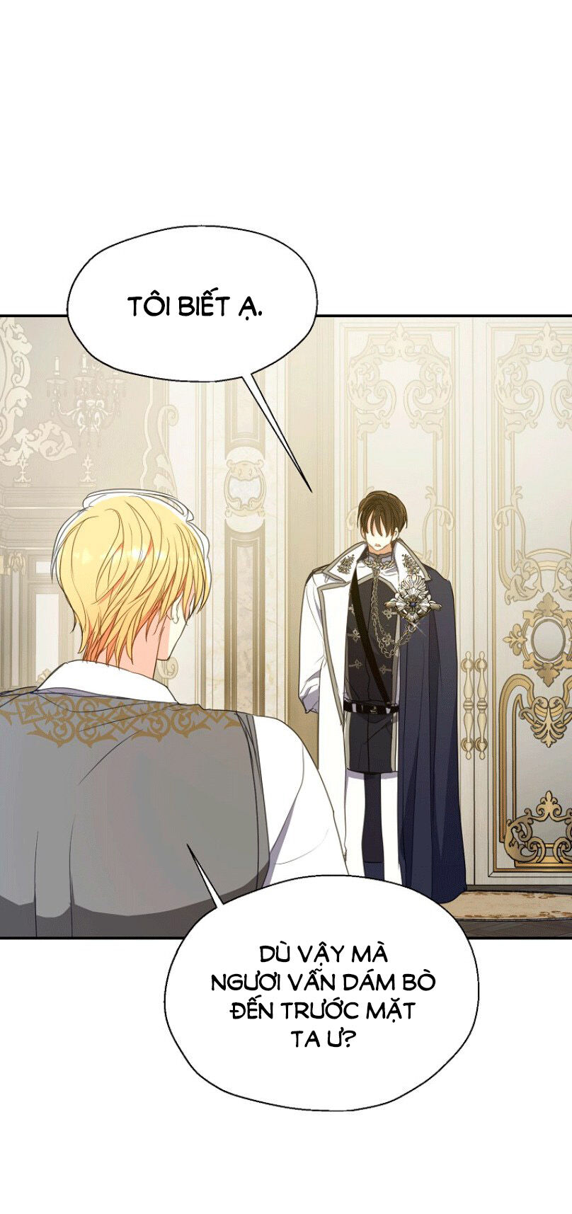 Bệ Hạ Xin Đừng Giết Tôi!!!: Chapter 114.2