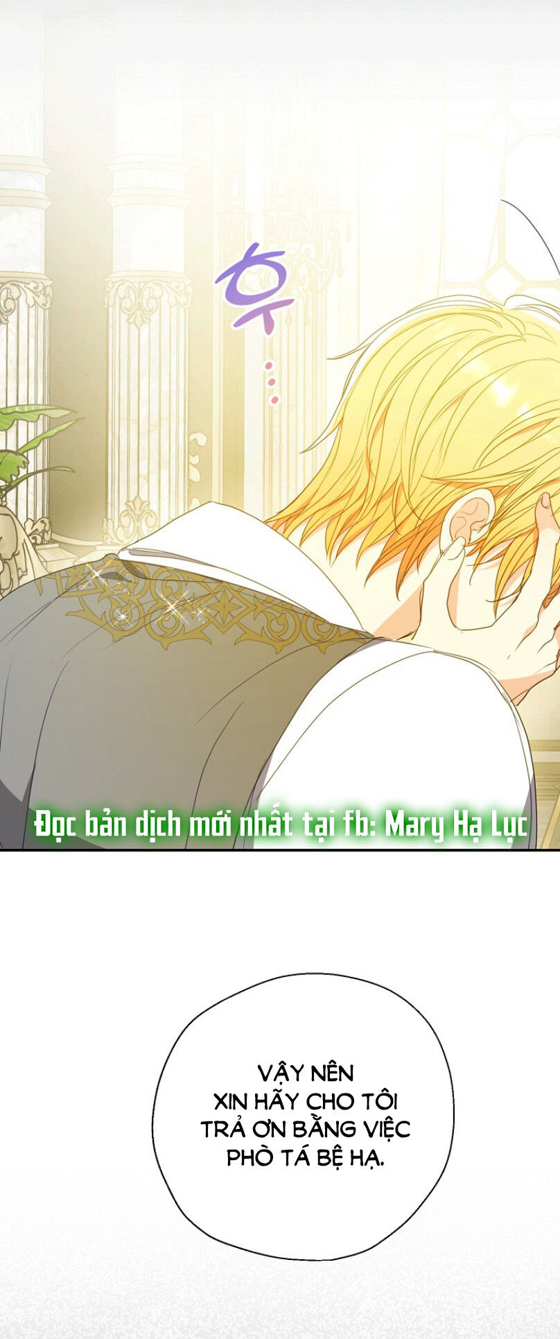 Bệ Hạ Xin Đừng Giết Tôi!!!: Chapter 114.2