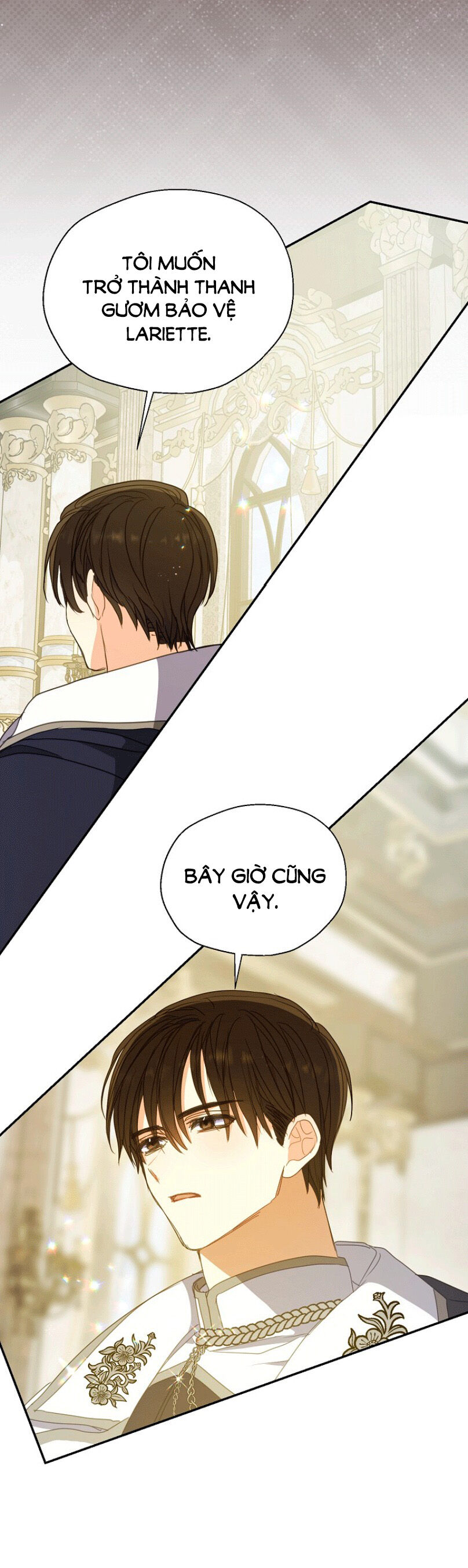 Bệ Hạ Xin Đừng Giết Tôi!!!: Chapter 114.2