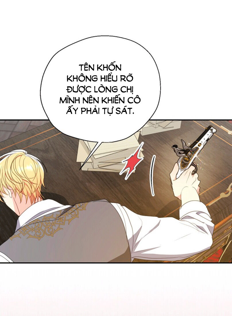 Bệ Hạ Xin Đừng Giết Tôi!!!: Chapter 114.2