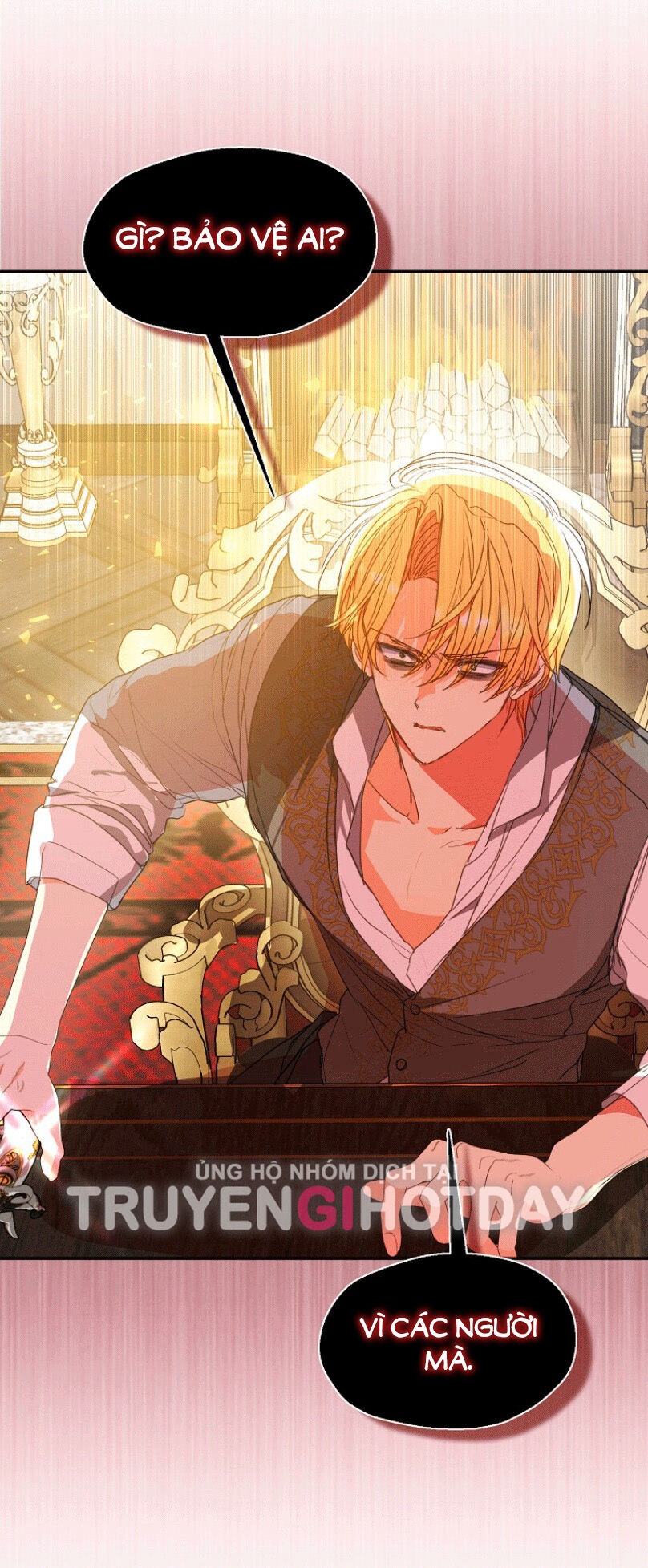 Bệ Hạ Xin Đừng Giết Tôi!!!: Chapter 114.2