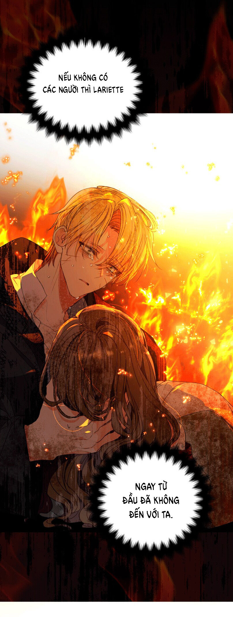 Bệ Hạ Xin Đừng Giết Tôi!!!: Chapter 114.2