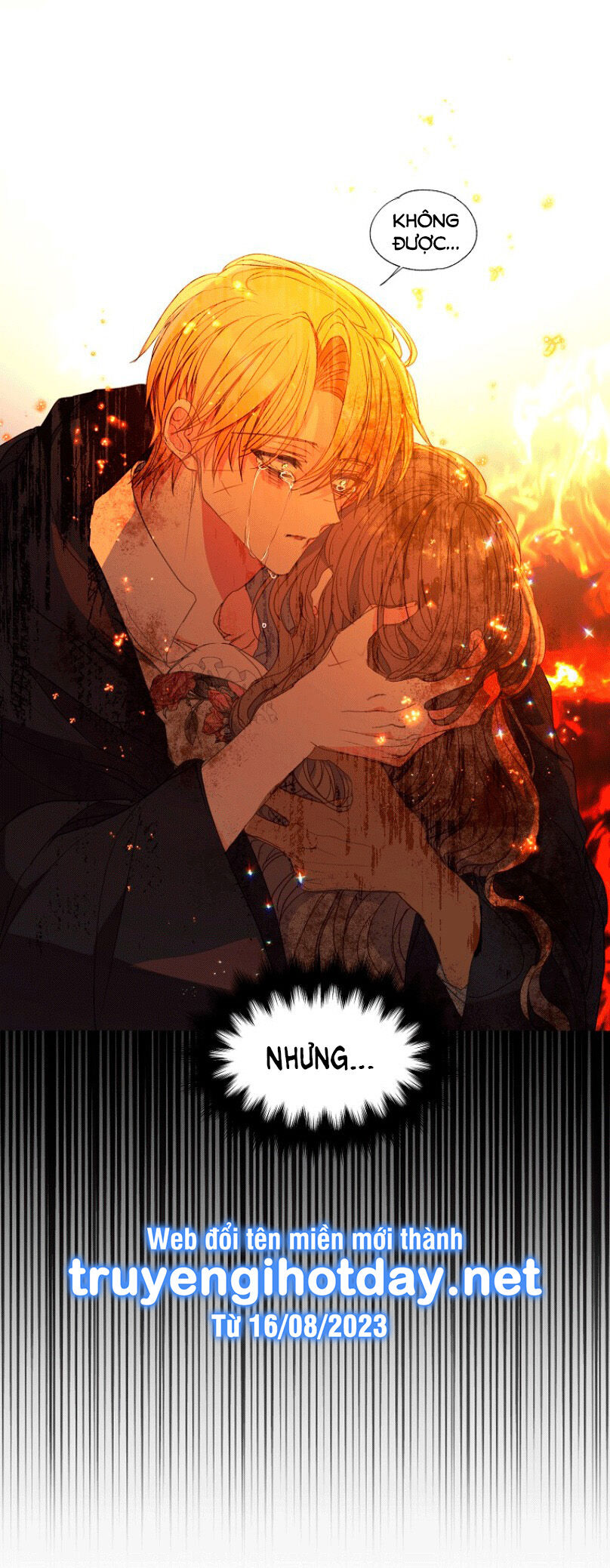 Bệ Hạ Xin Đừng Giết Tôi!!!: Chapter 114.2