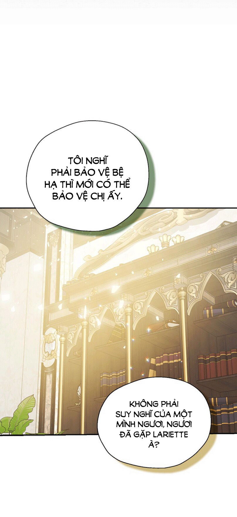 Bệ Hạ Xin Đừng Giết Tôi!!!: Chapter 114.2