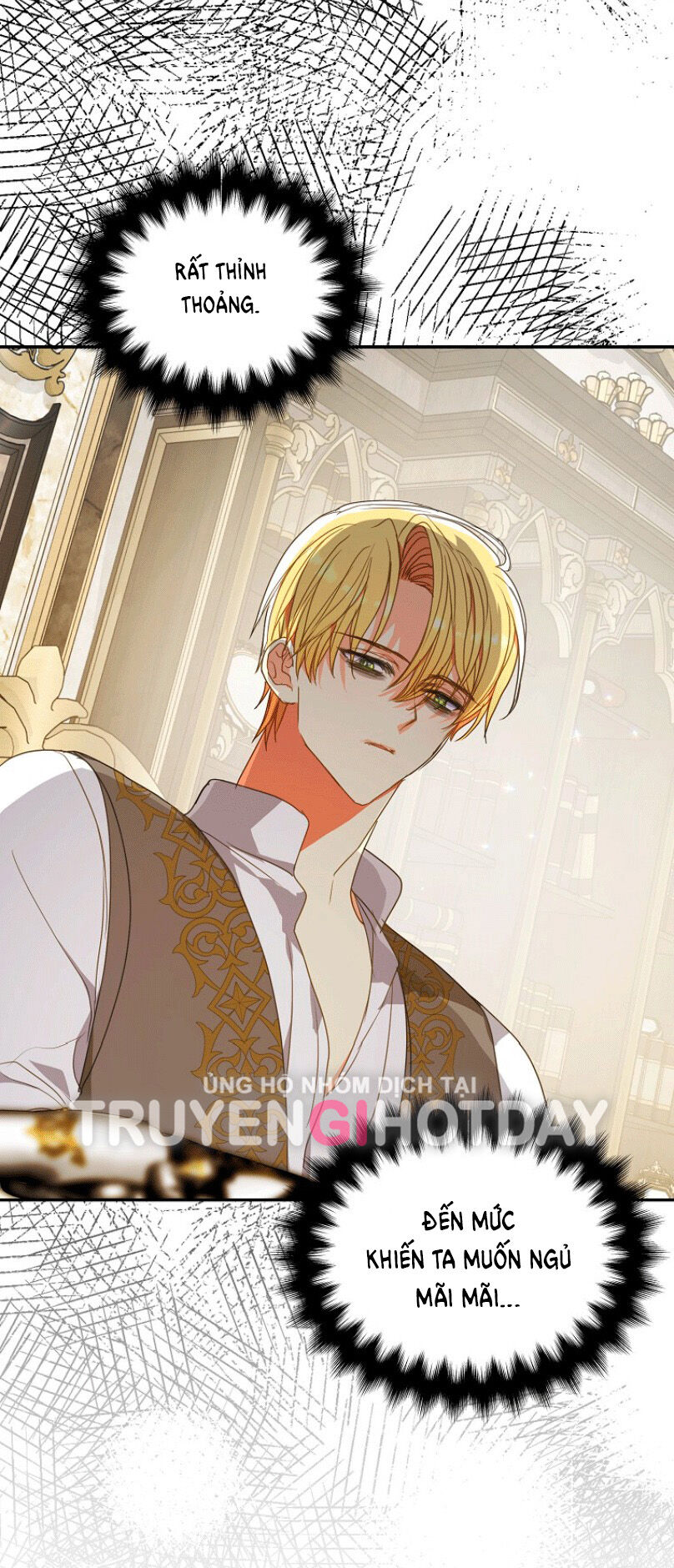 Bệ Hạ Xin Đừng Giết Tôi!!!: Chapter 114.2