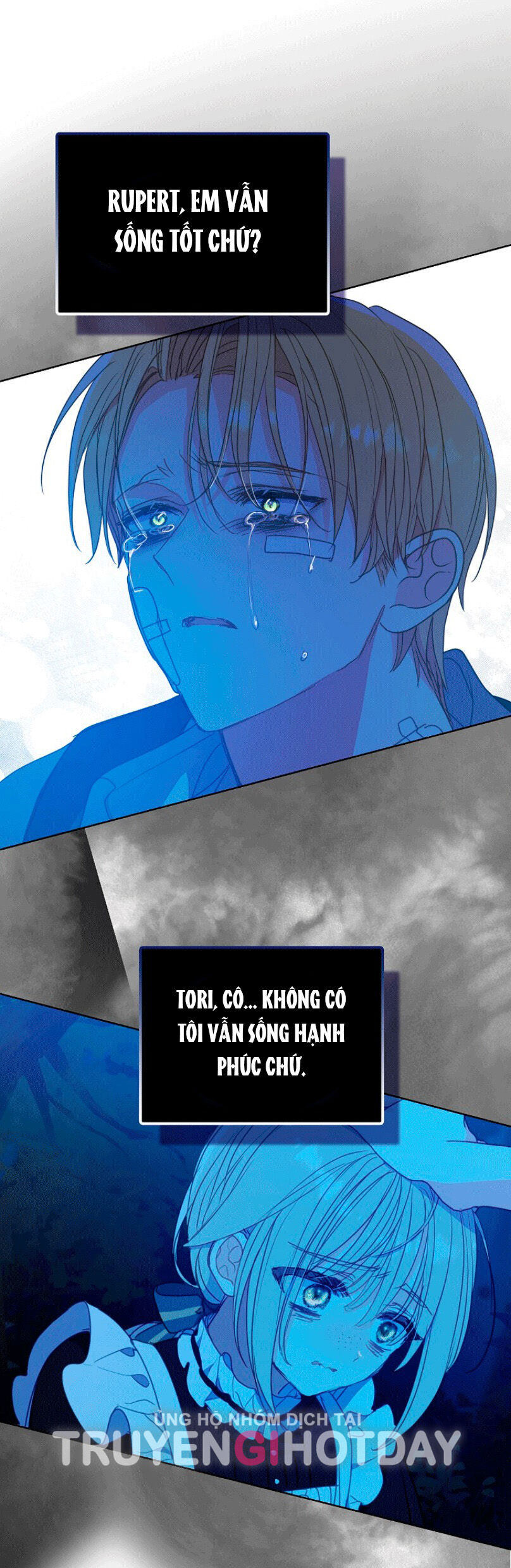 Bệ Hạ Xin Đừng Giết Tôi!!!: Chapter 114.2