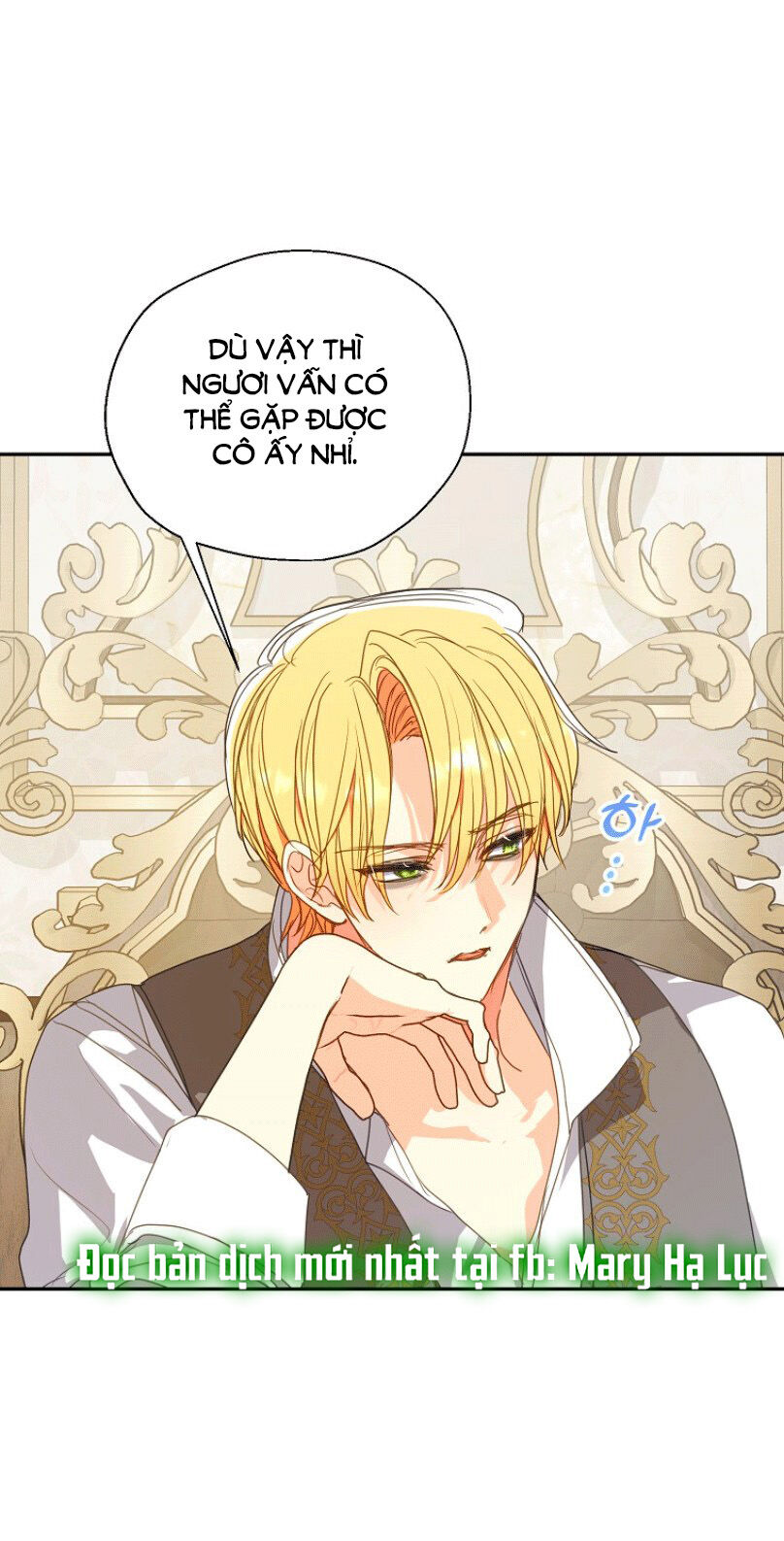Bệ Hạ Xin Đừng Giết Tôi!!!: Chapter 114.2