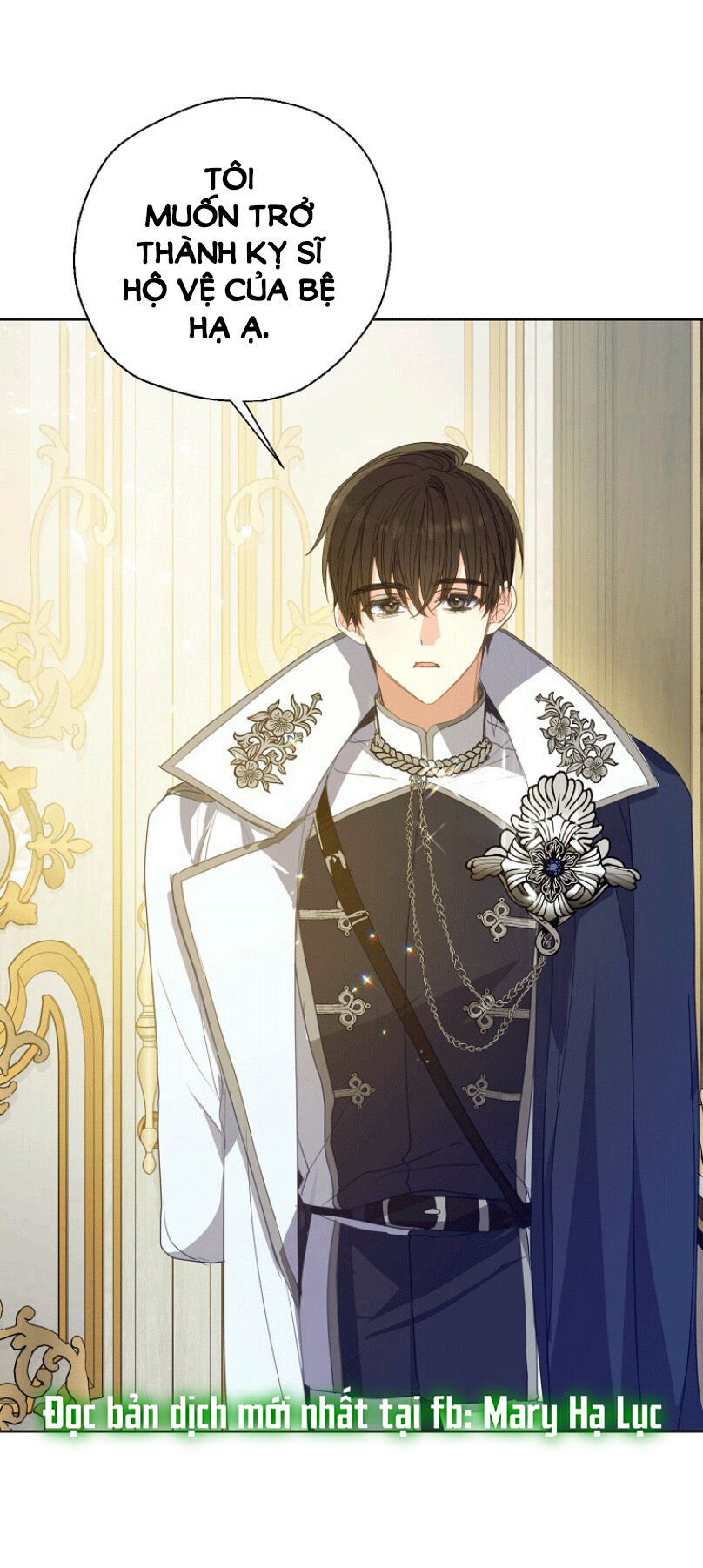Bệ Hạ Xin Đừng Giết Tôi!!!: Chapter 114.2
