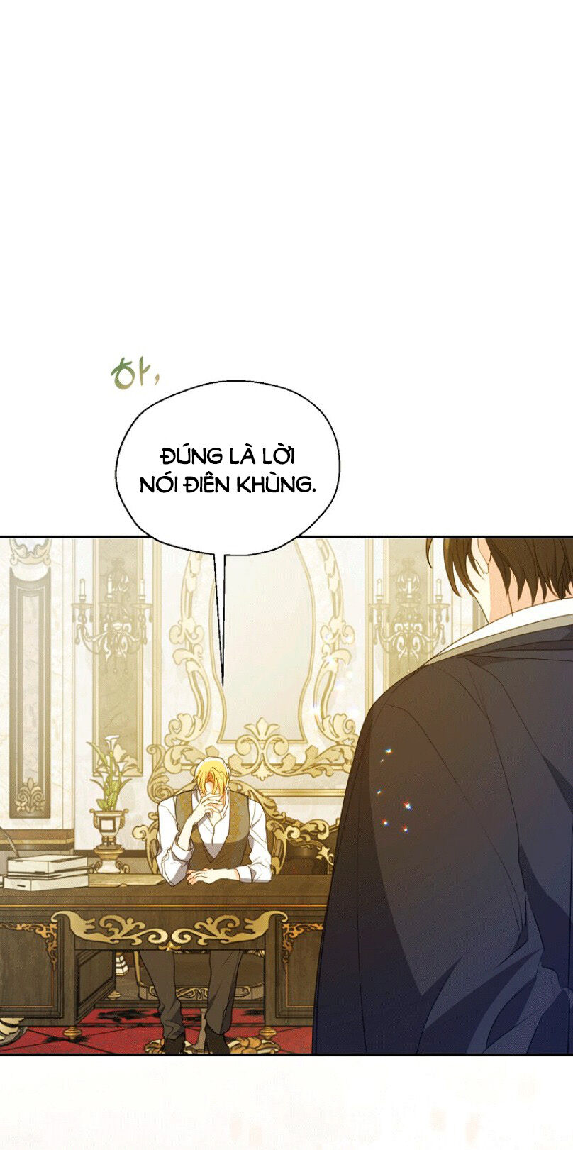 Bệ Hạ Xin Đừng Giết Tôi!!!: Chapter 114.2