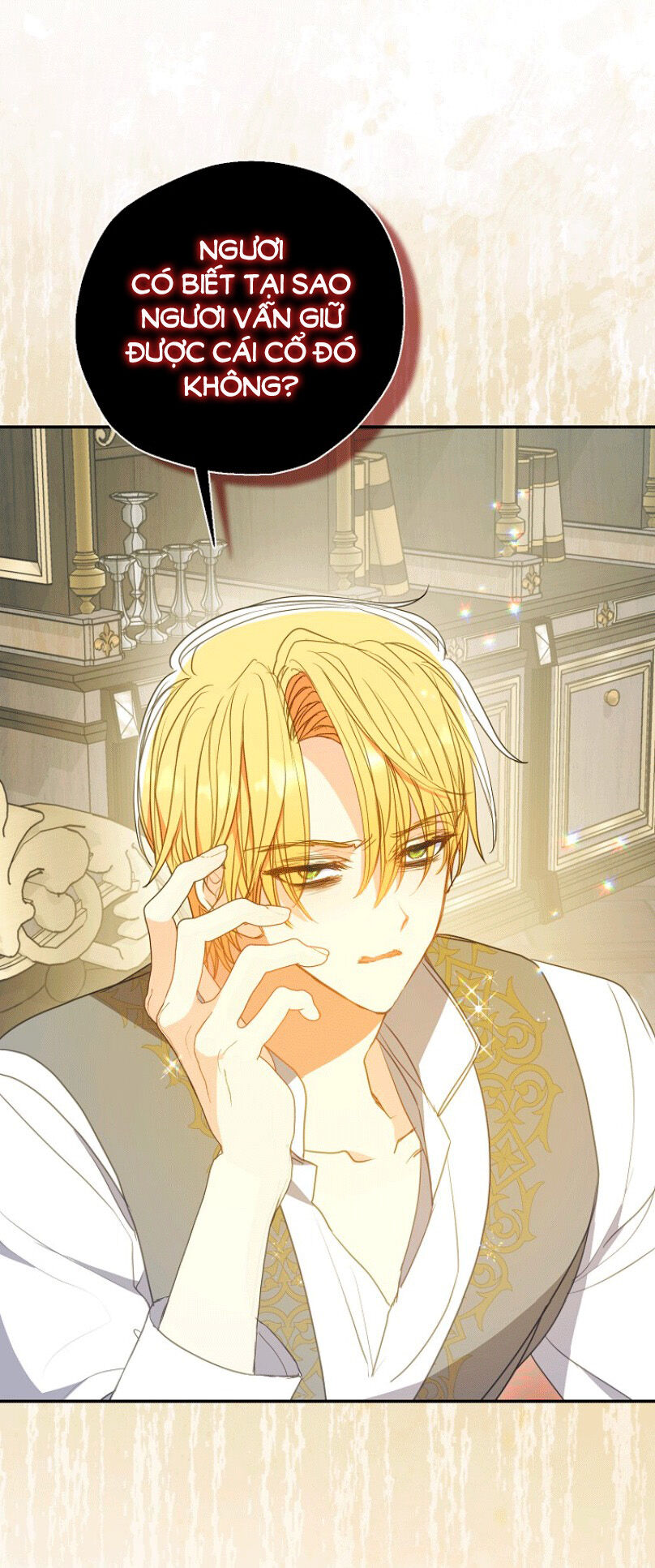Bệ Hạ Xin Đừng Giết Tôi!!!: Chapter 114.2