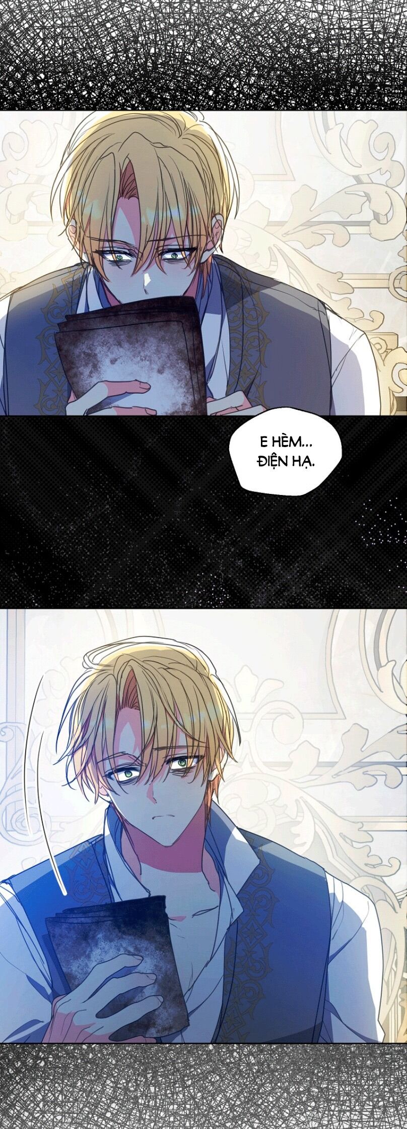 Bệ Hạ Xin Đừng Giết Tôi!!!: Chapter 115.1