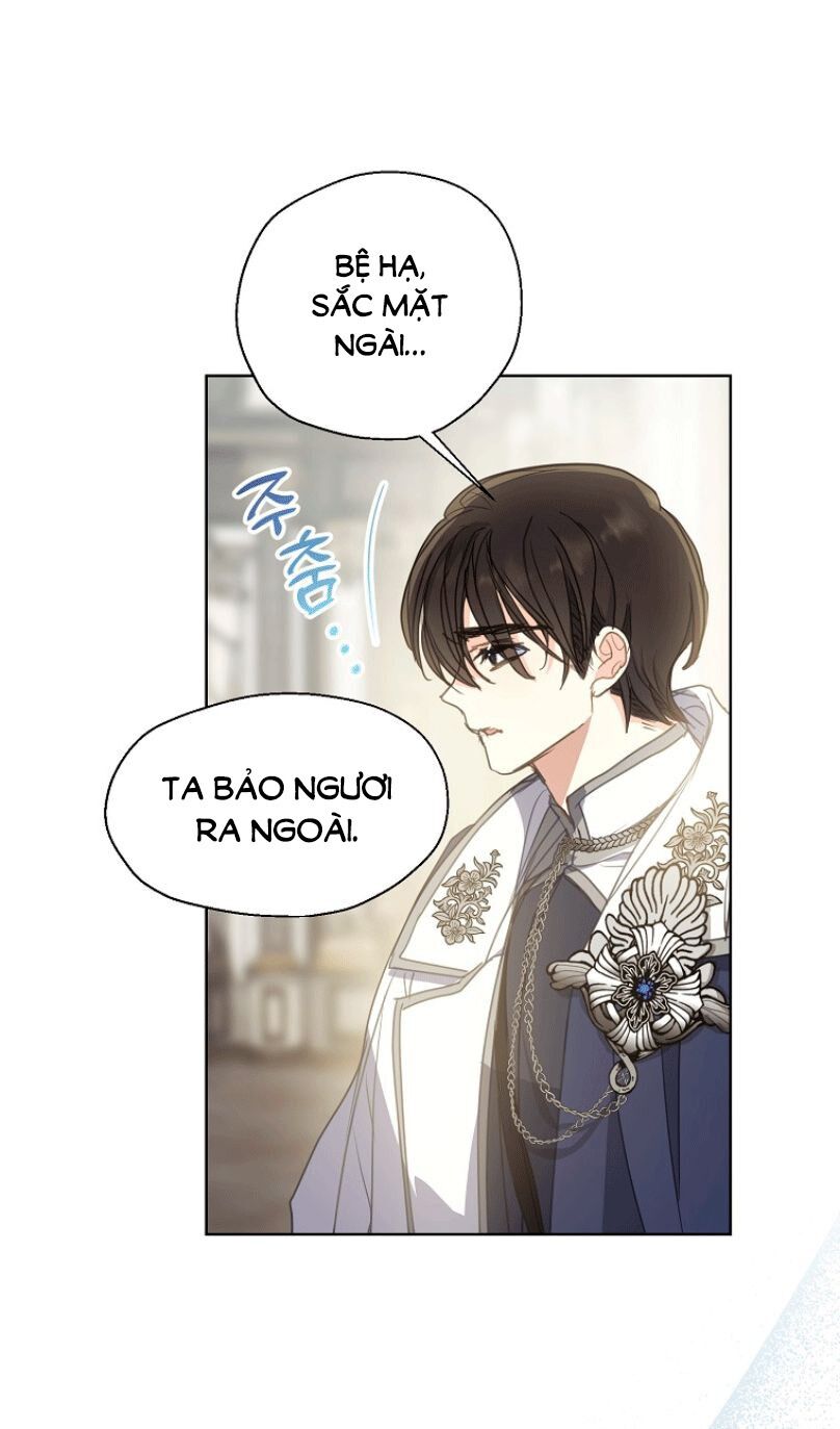 Bệ Hạ Xin Đừng Giết Tôi!!!: Chapter 115.1
