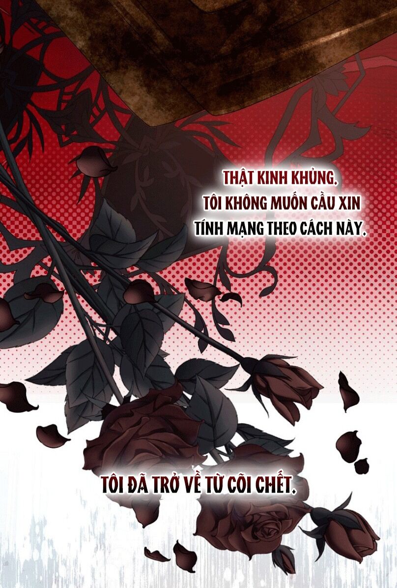 Bệ Hạ Xin Đừng Giết Tôi!!!: Chapter 115.1