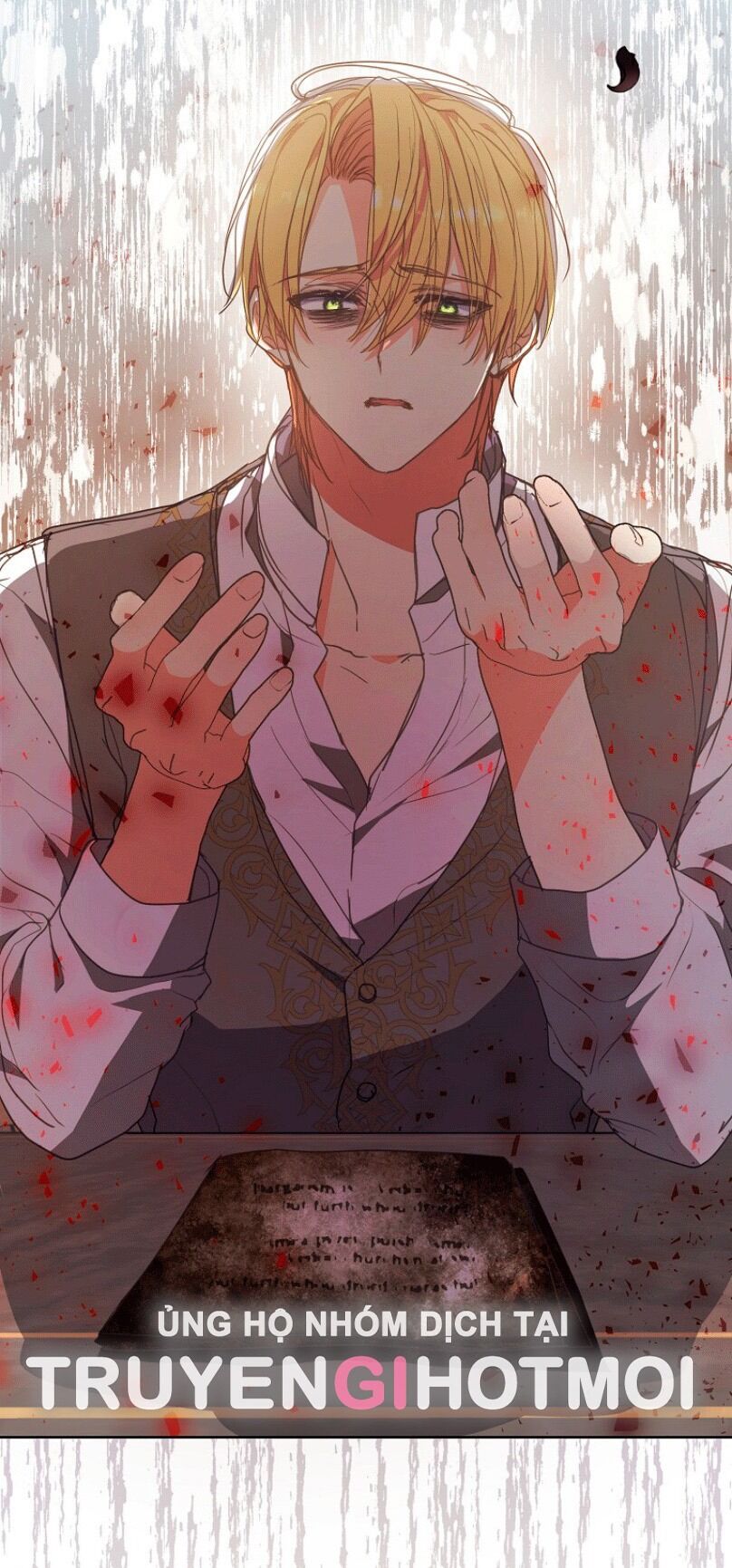 Bệ Hạ Xin Đừng Giết Tôi!!!: Chapter 115.1