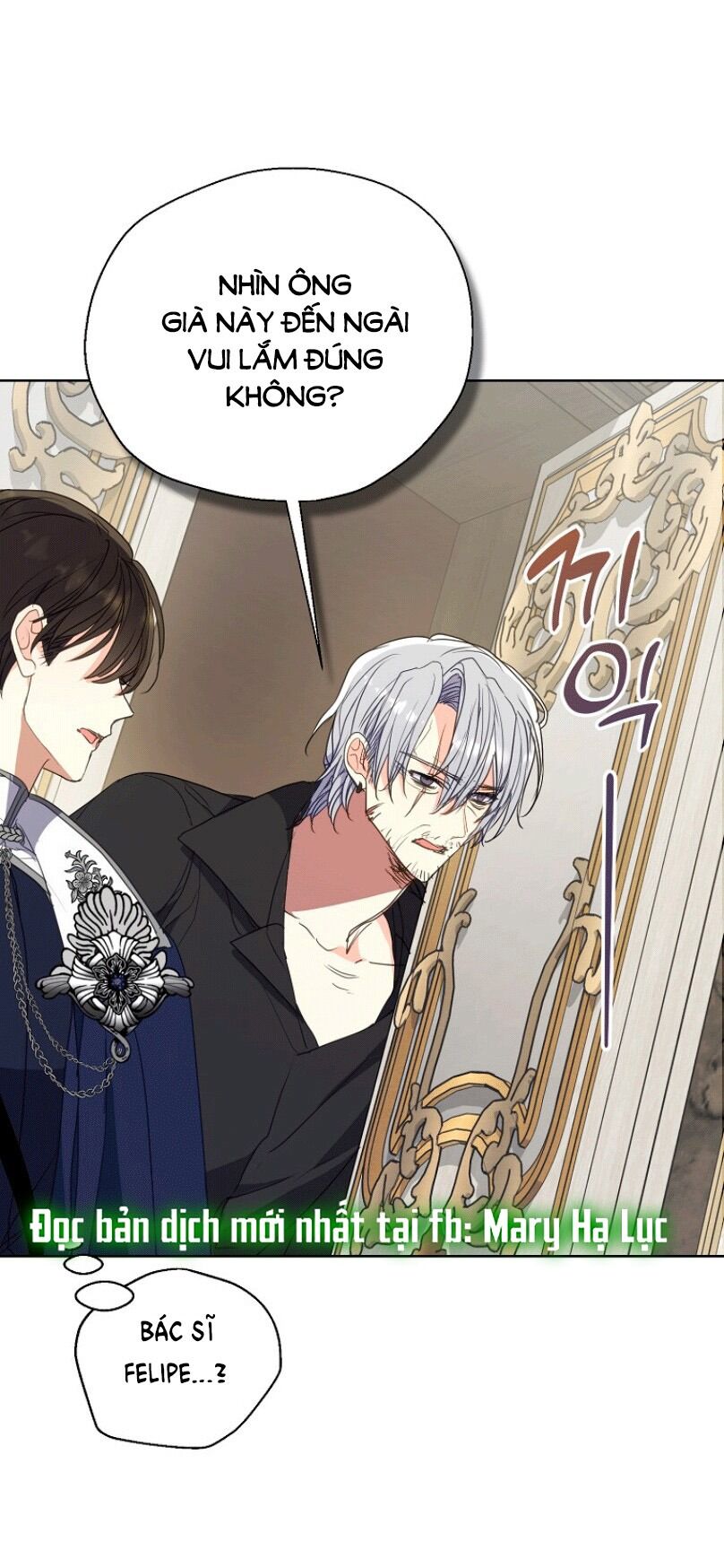 Bệ Hạ Xin Đừng Giết Tôi!!!: Chapter 115.1