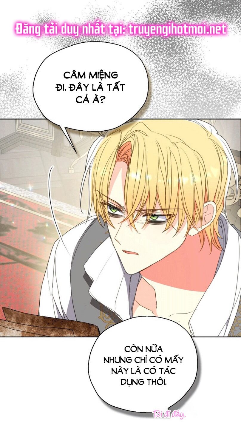 Bệ Hạ Xin Đừng Giết Tôi!!!: Chapter 115.1