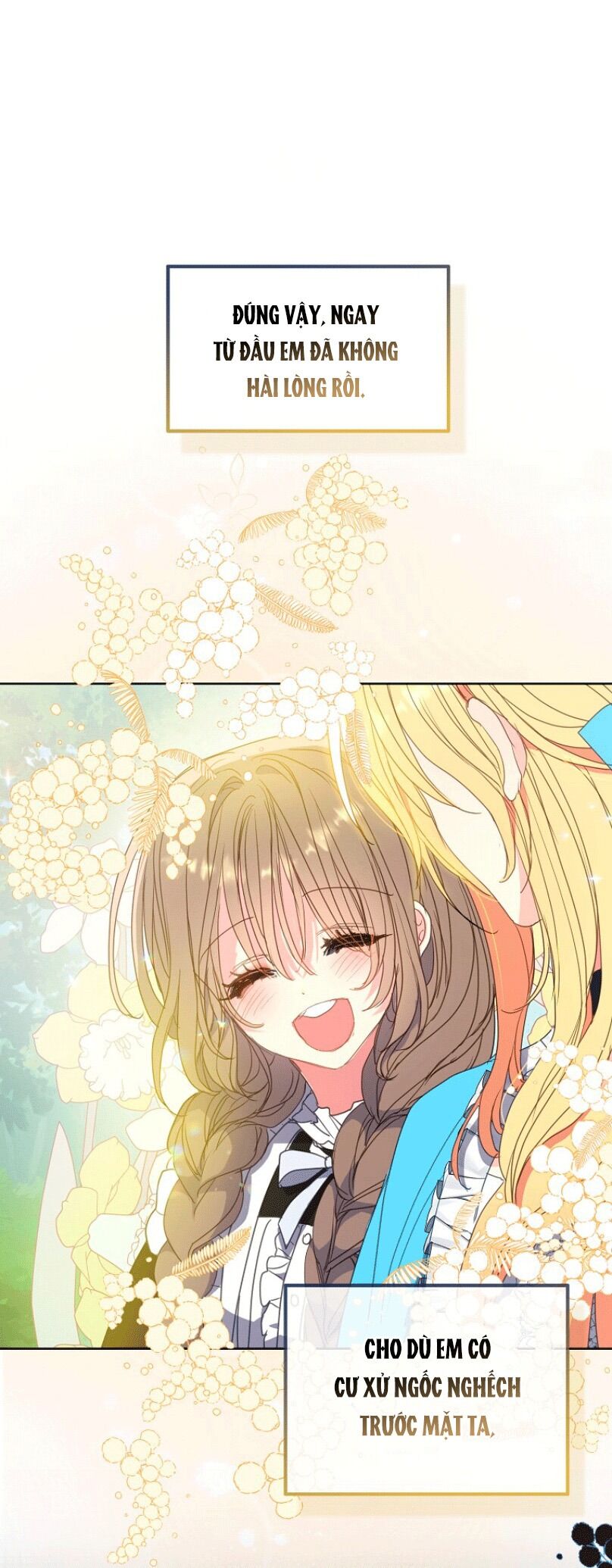 Bệ Hạ Xin Đừng Giết Tôi!!!: Chapter 115.2