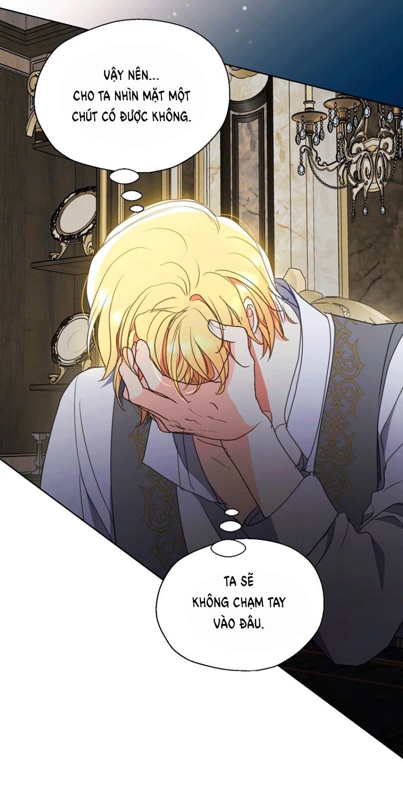 Bệ Hạ Xin Đừng Giết Tôi!!!: Chapter 115.2