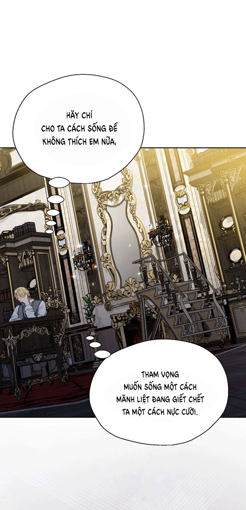 Bệ Hạ Xin Đừng Giết Tôi!!!: Chapter 115.2