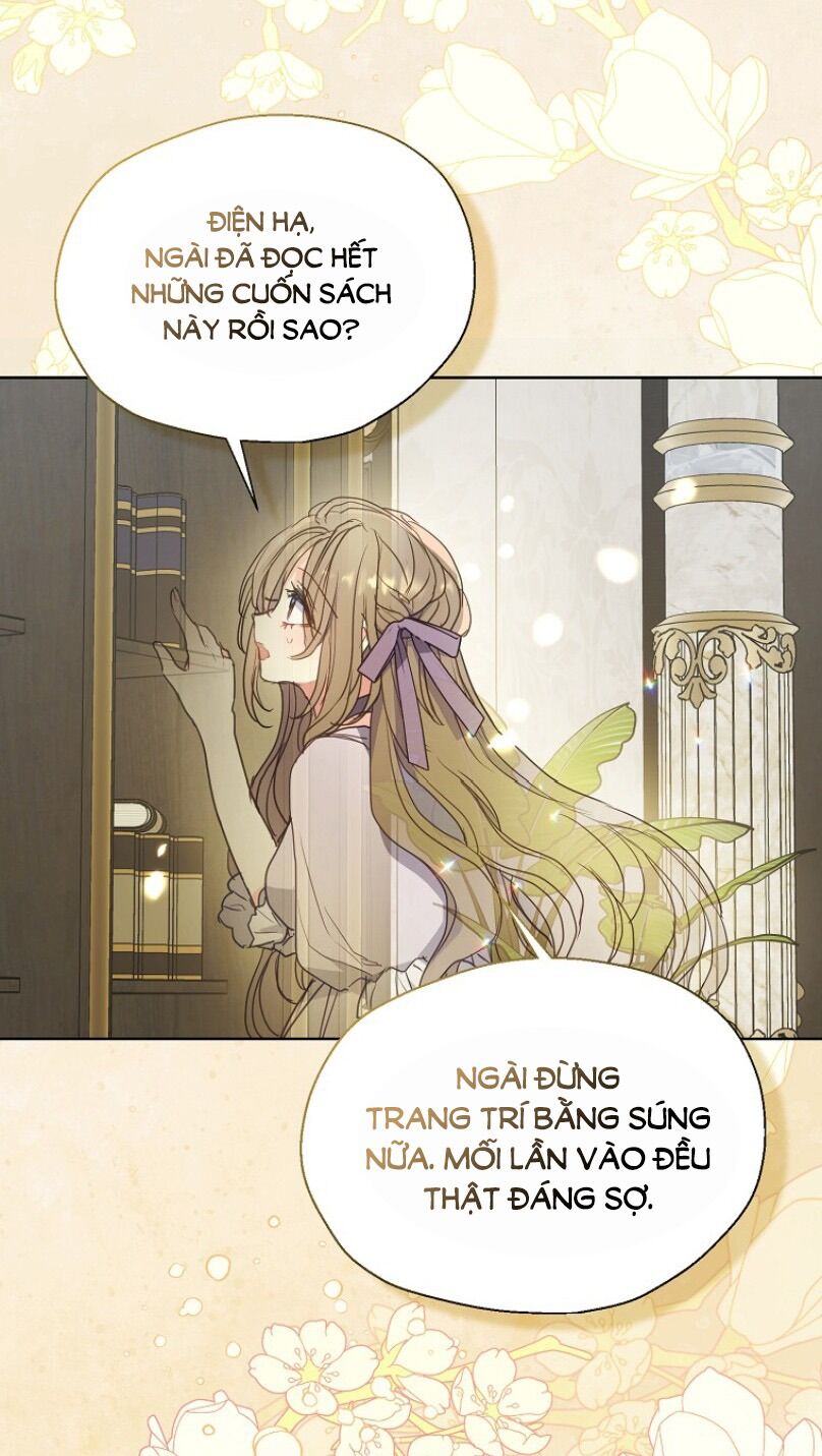 Bệ Hạ Xin Đừng Giết Tôi!!!: Chapter 115.2