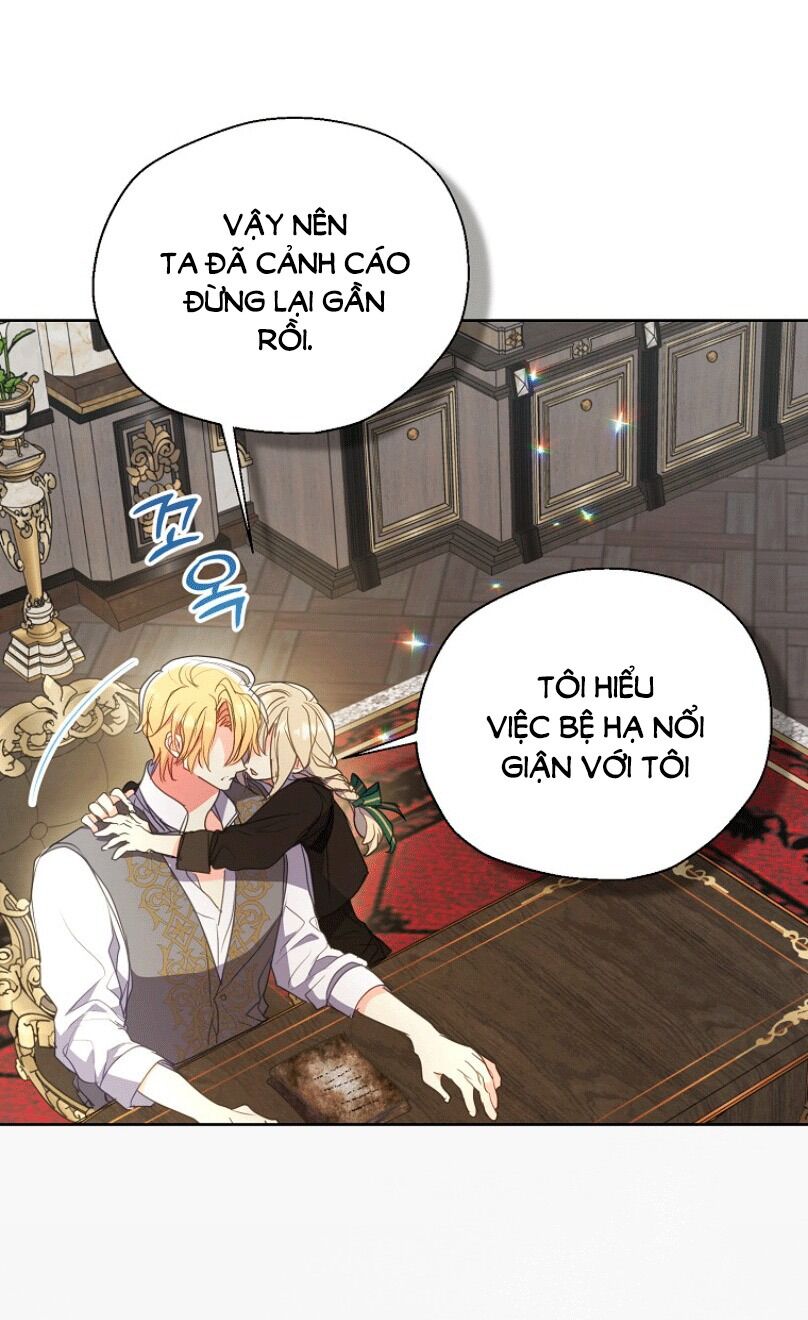 Bệ Hạ Xin Đừng Giết Tôi!!!: Chapter 115.2
