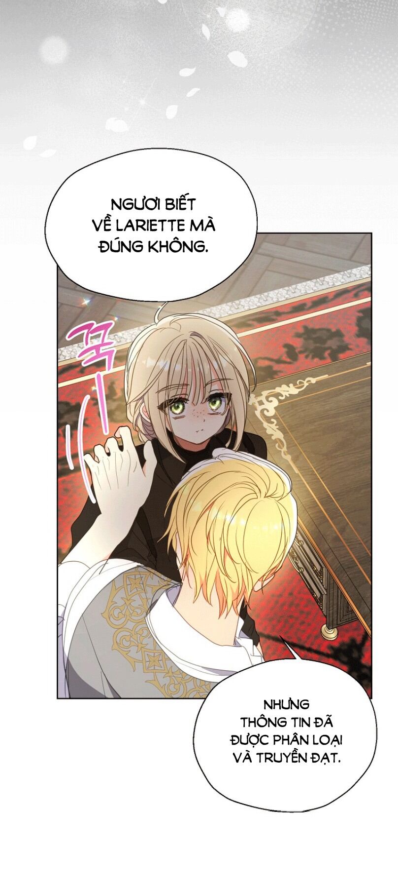 Bệ Hạ Xin Đừng Giết Tôi!!!: Chapter 115.2