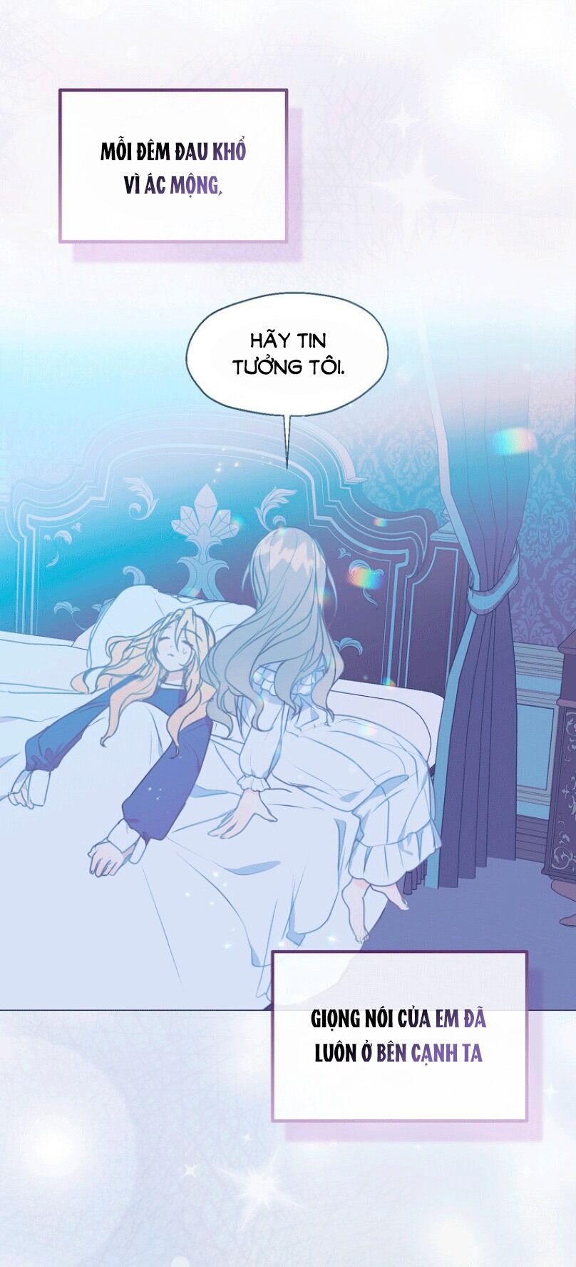 Bệ Hạ Xin Đừng Giết Tôi!!!: Chapter 115.2