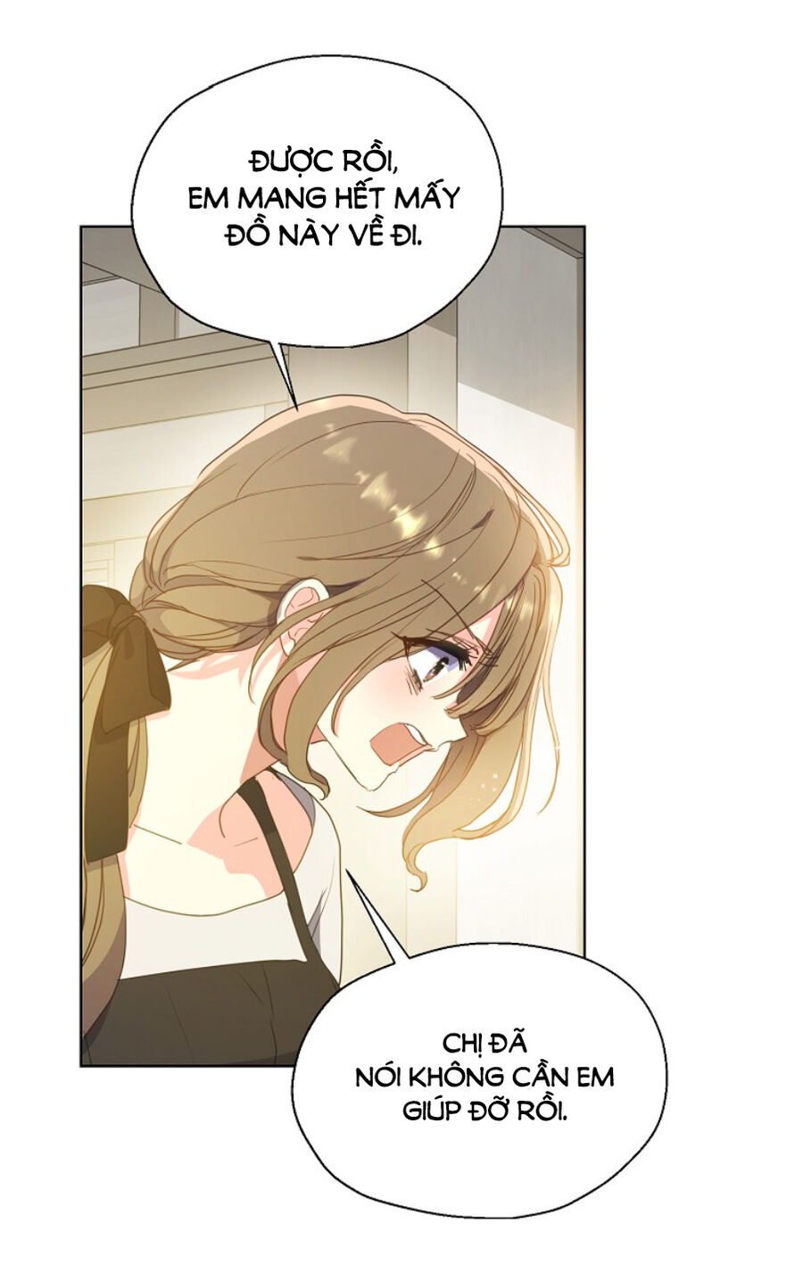 Bệ Hạ Xin Đừng Giết Tôi!!!: Chapter 116.1