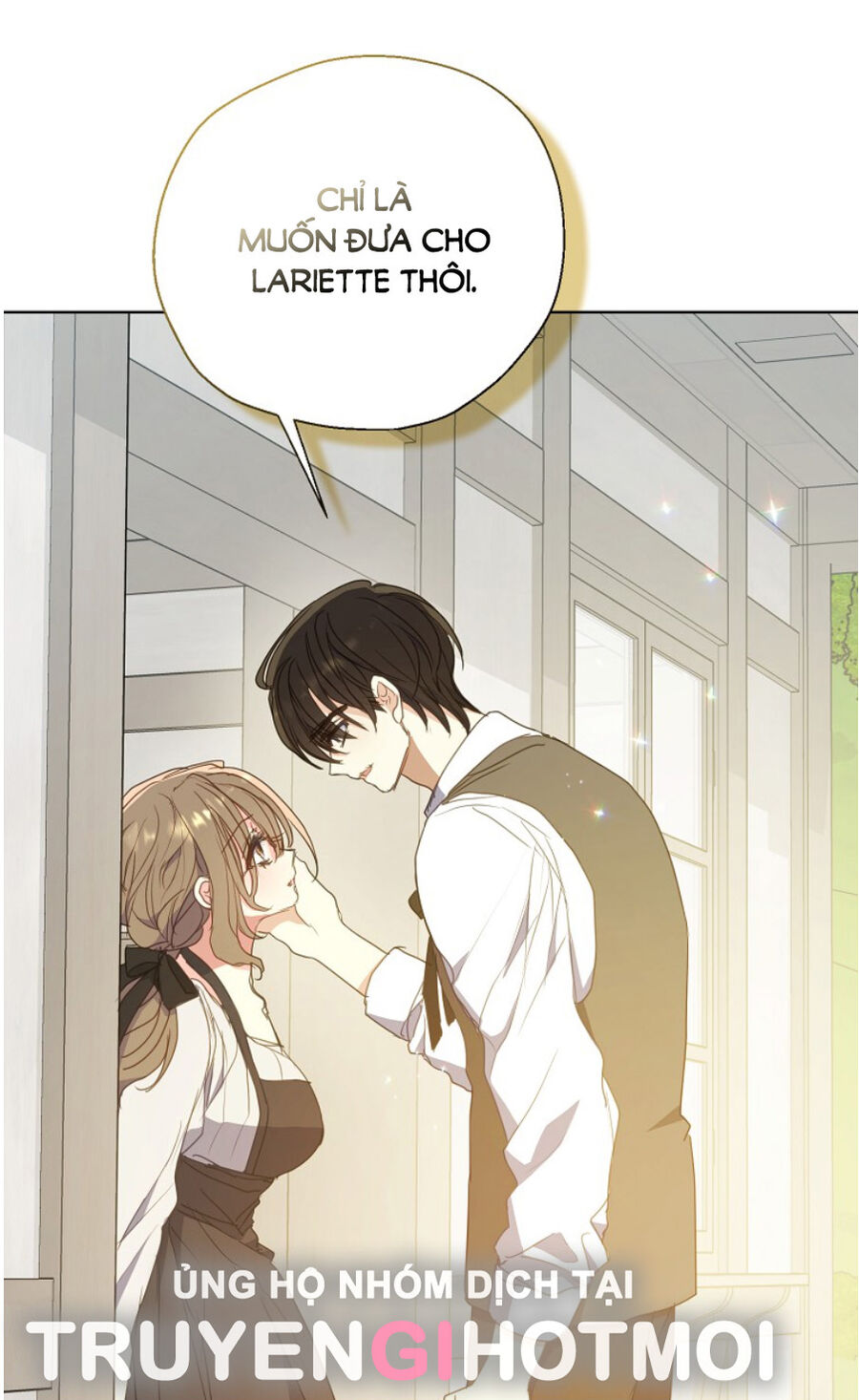 Bệ Hạ Xin Đừng Giết Tôi!!!: Chapter 116.1