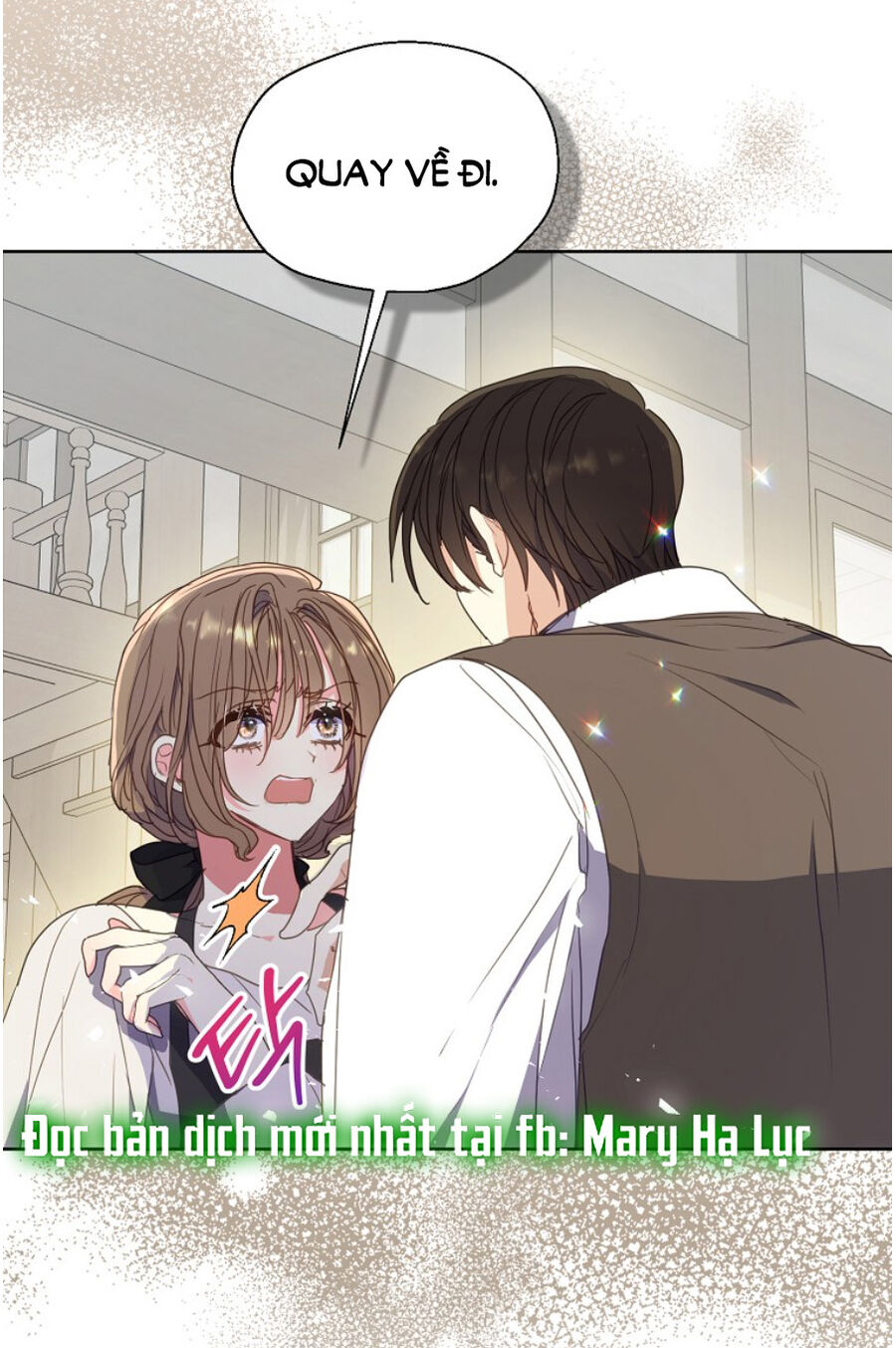 Bệ Hạ Xin Đừng Giết Tôi!!!: Chapter 116.1