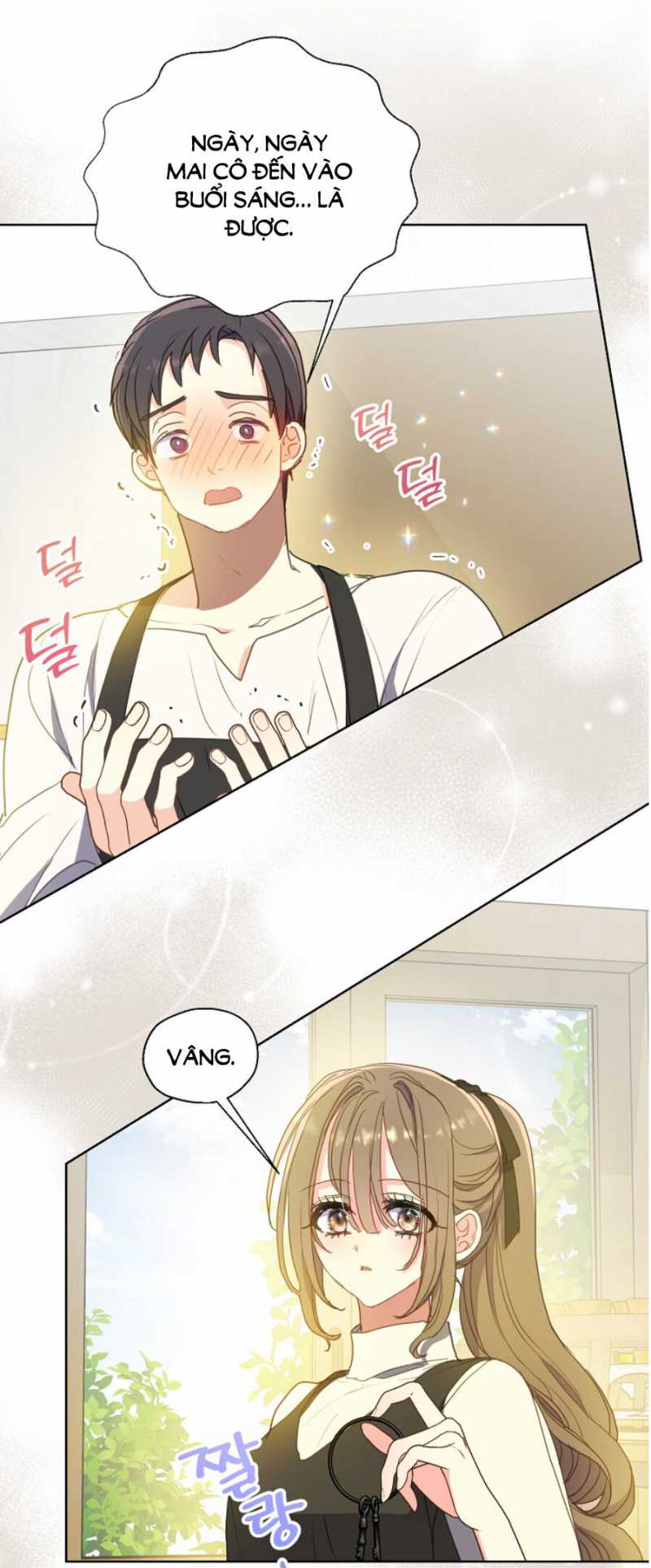 Bệ Hạ Xin Đừng Giết Tôi!!!: Chapter 117.1