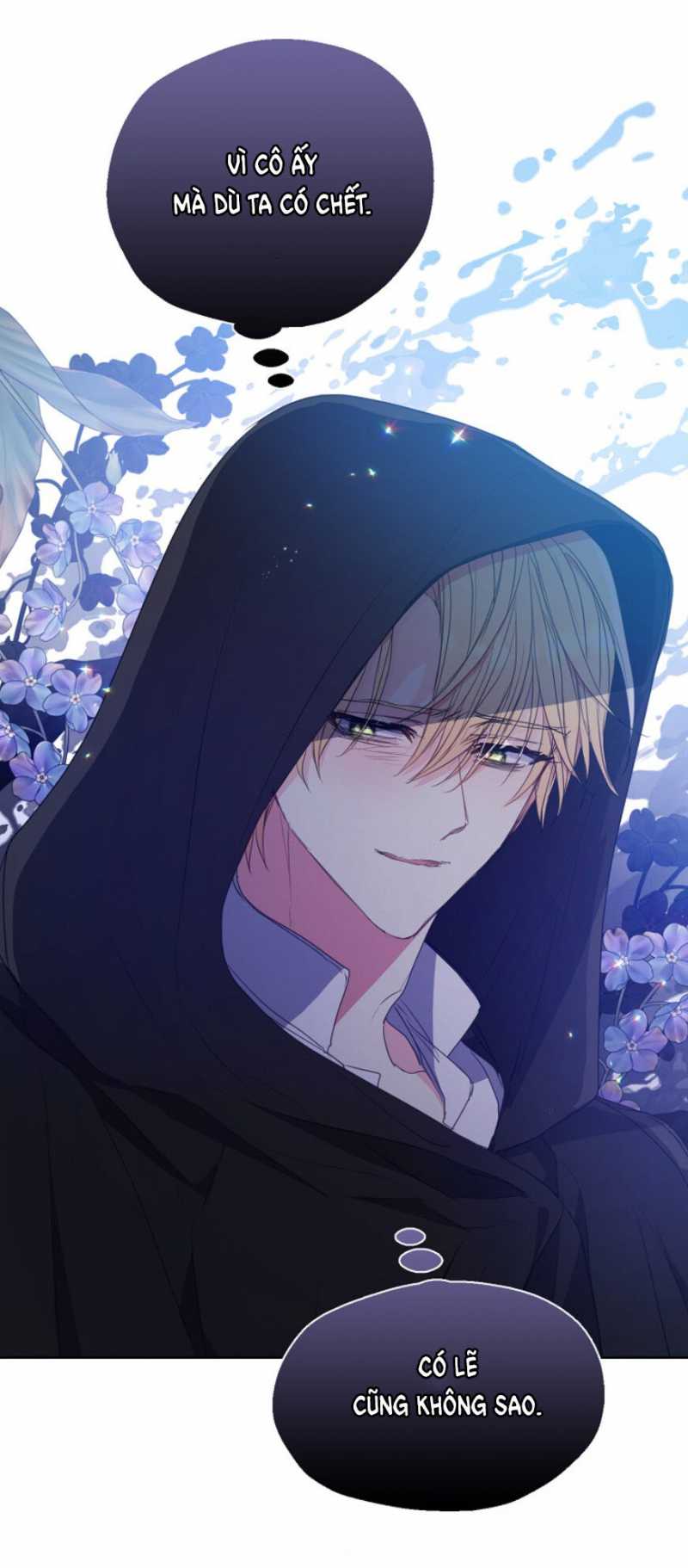 Bệ Hạ Xin Đừng Giết Tôi!!!: Chapter 117.1