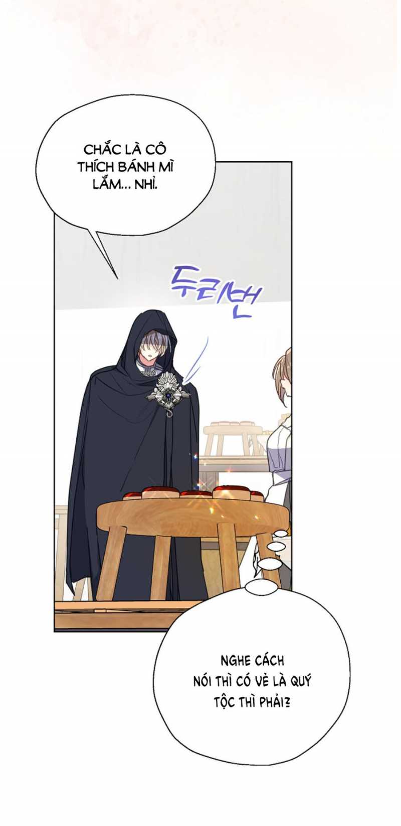 Bệ Hạ Xin Đừng Giết Tôi!!!: Chapter 117.2
