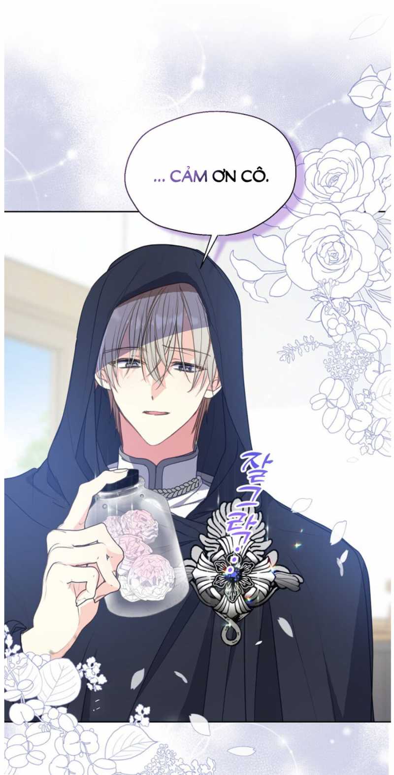 Bệ Hạ Xin Đừng Giết Tôi!!!: Chapter 117.2